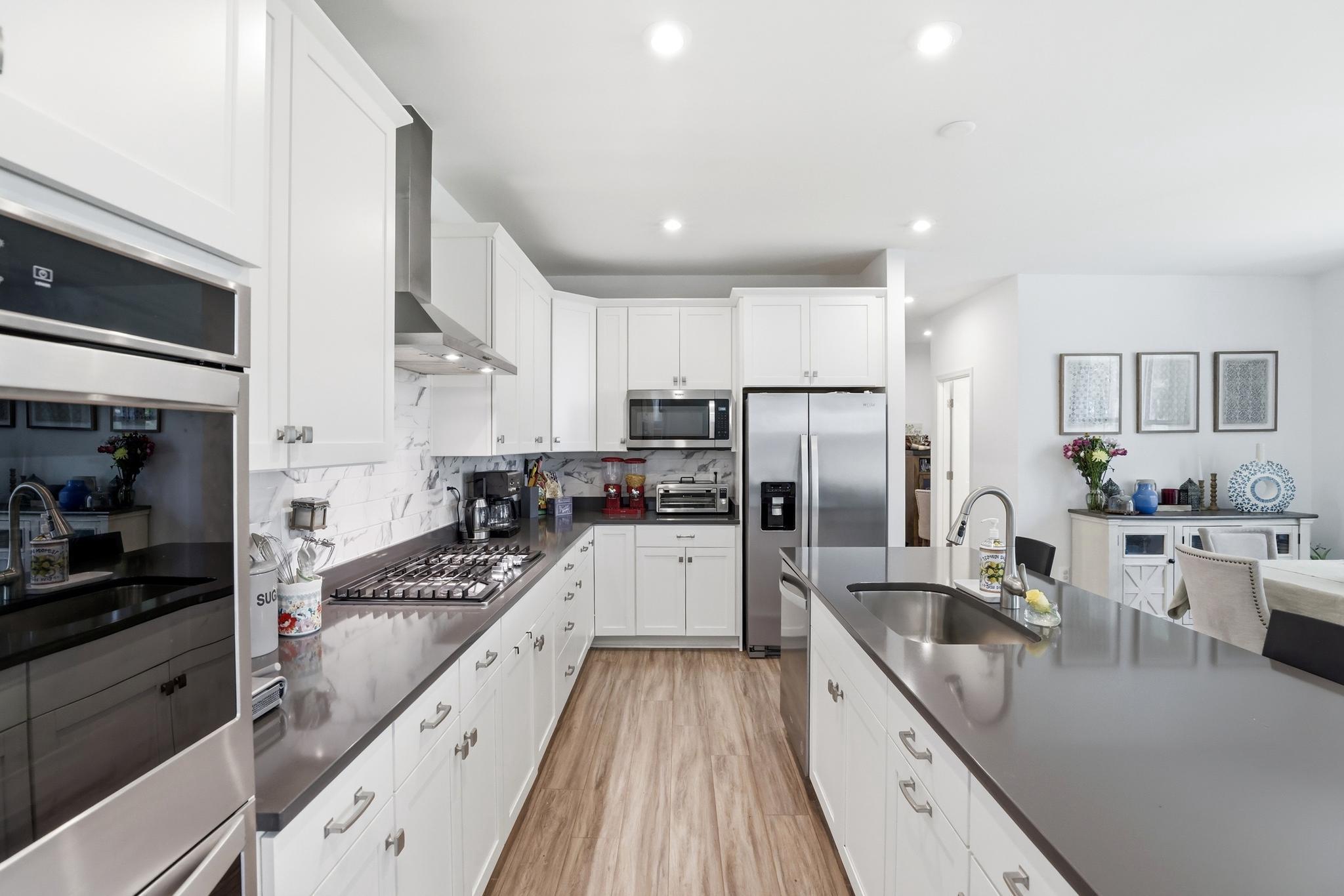  9428 Deschamp Court, Manassas, VA, 20112 - 物件實景