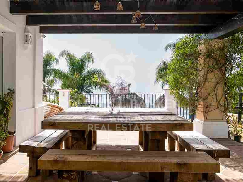 Marbella, Andalusia, ES, 6 Bedrooms Bedrooms, ,6 BathroomsBathrooms,Residential,For Sale,1794684