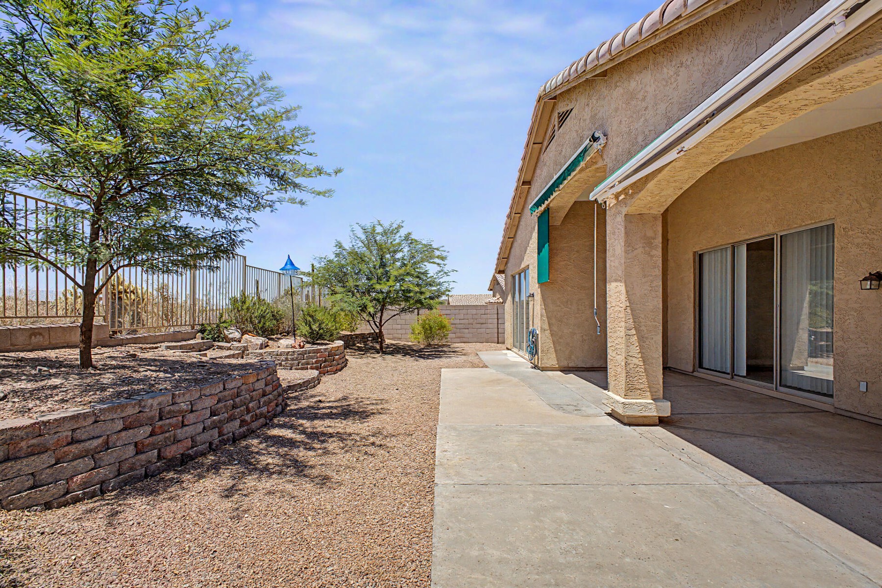  17139 E Sonoran Way  Fountain Hills, AZ - 物件實景