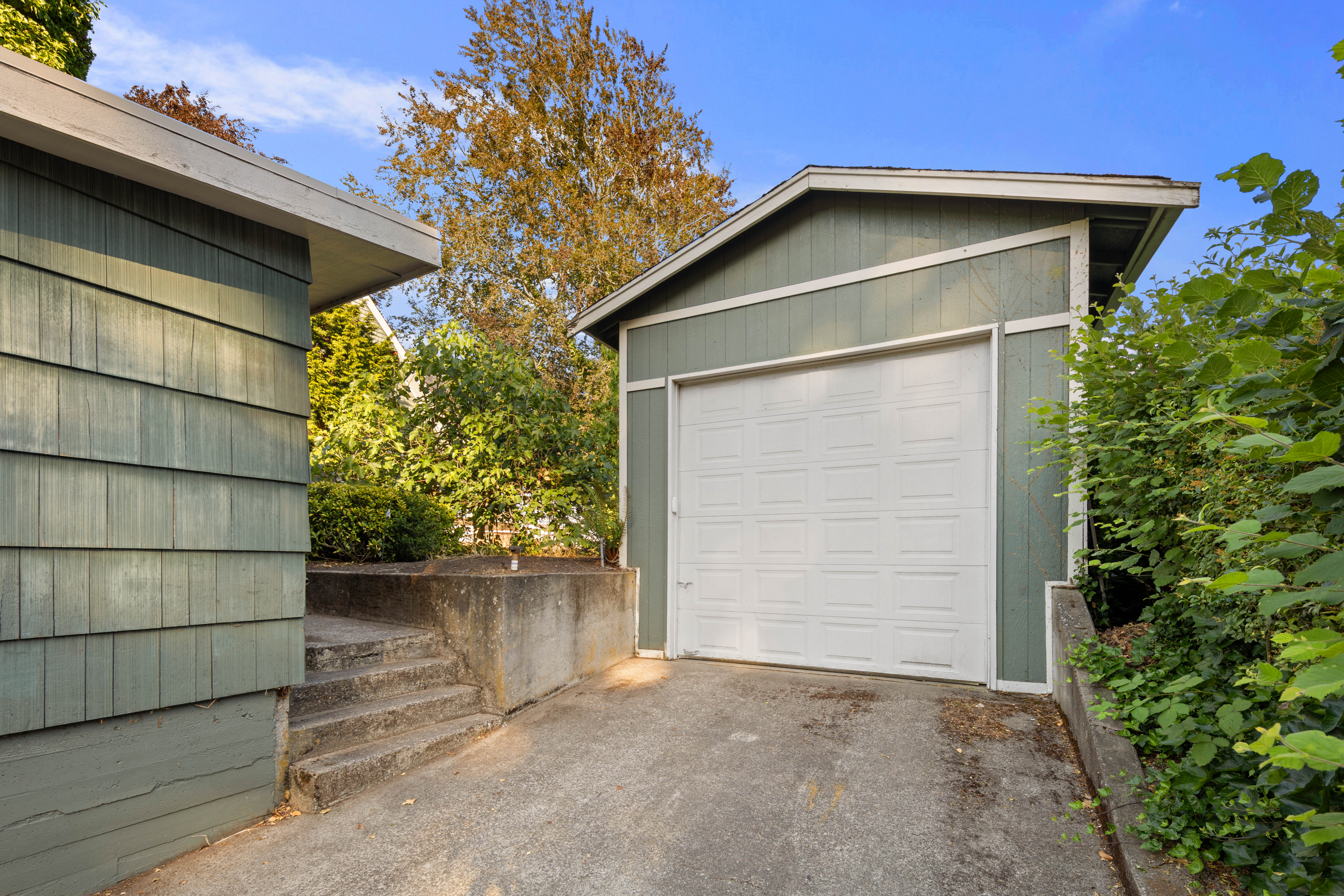  732 S. Summit Ave, Bremerton, WA 98312 - 物件實景