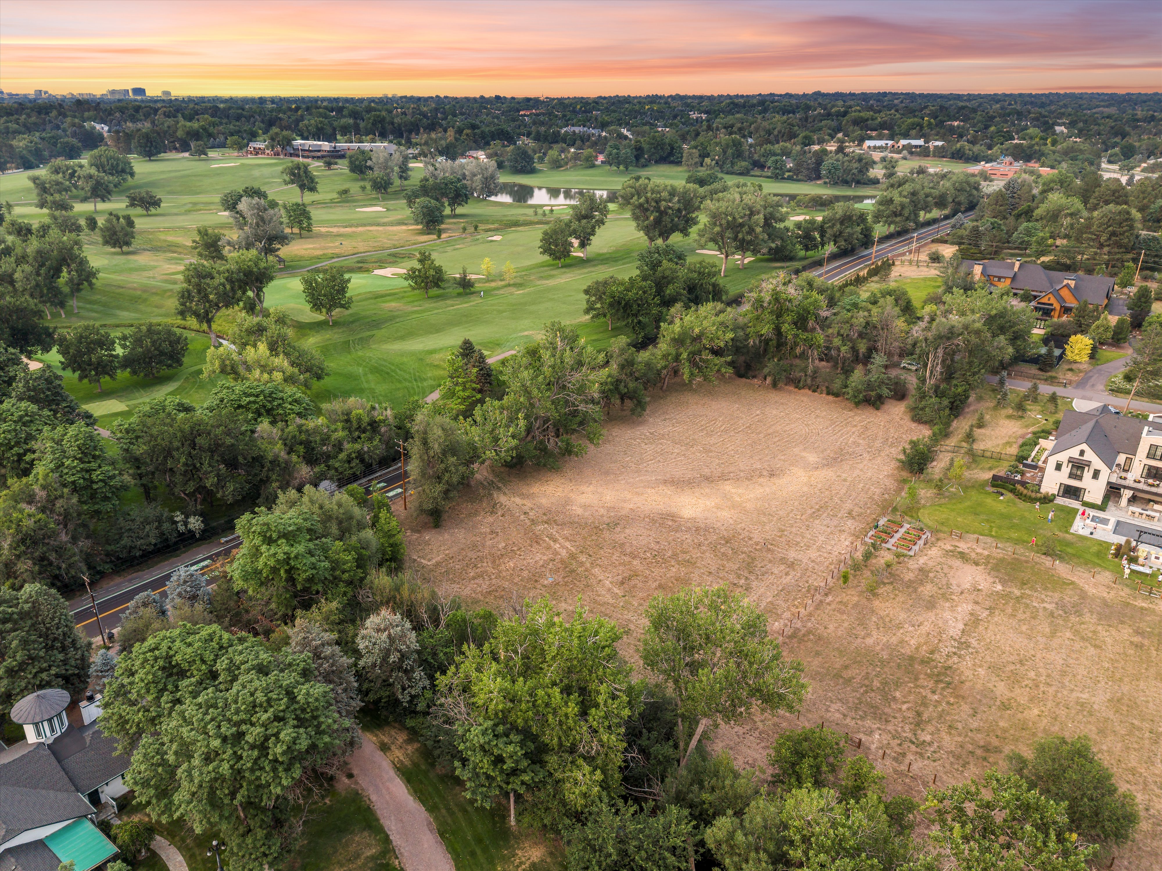  4301 S High Street, Cherry Hills Village, CO 80113 - 物件實景