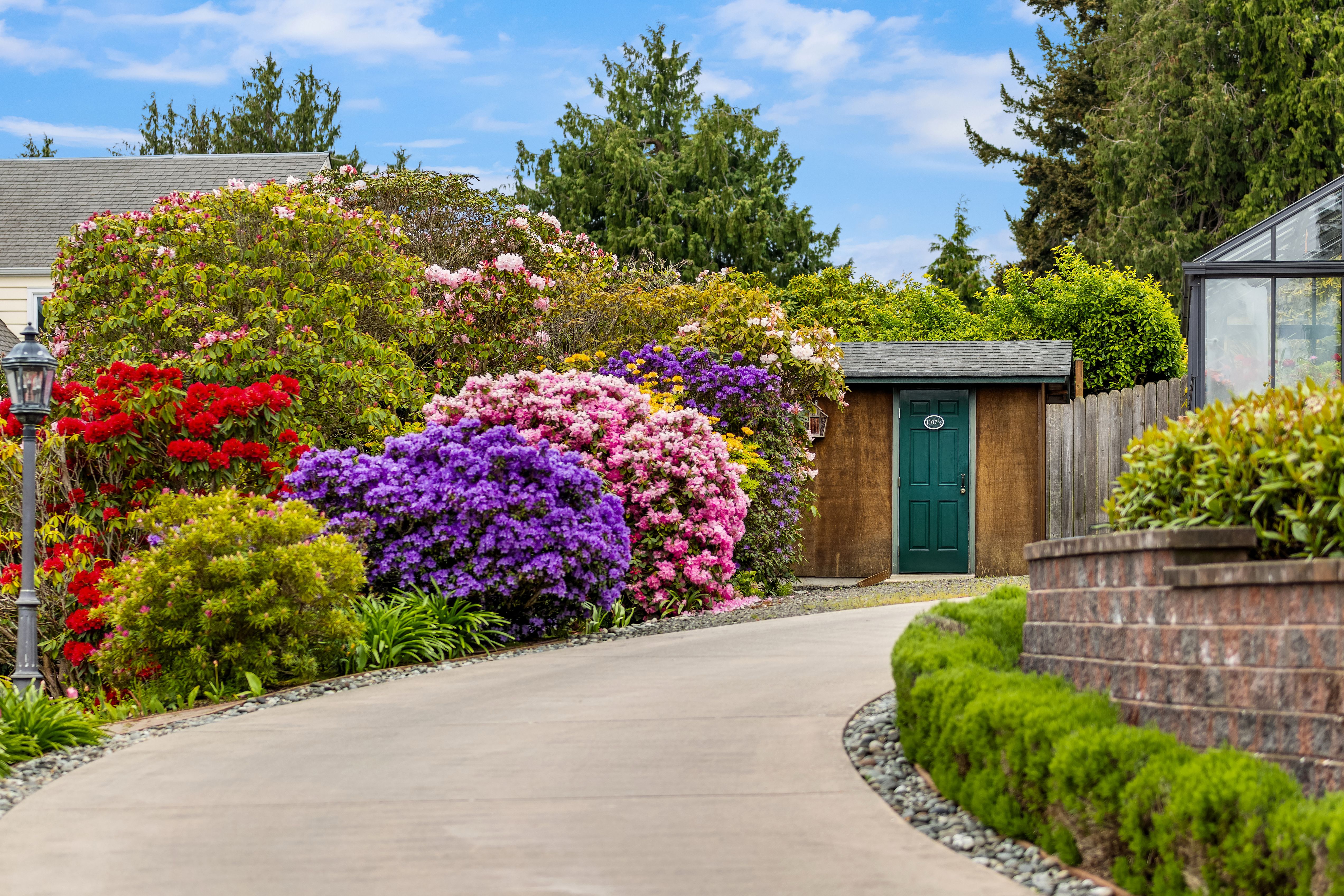  1107 Madison Street, Port Townsend, WA 98368 - 物件實景