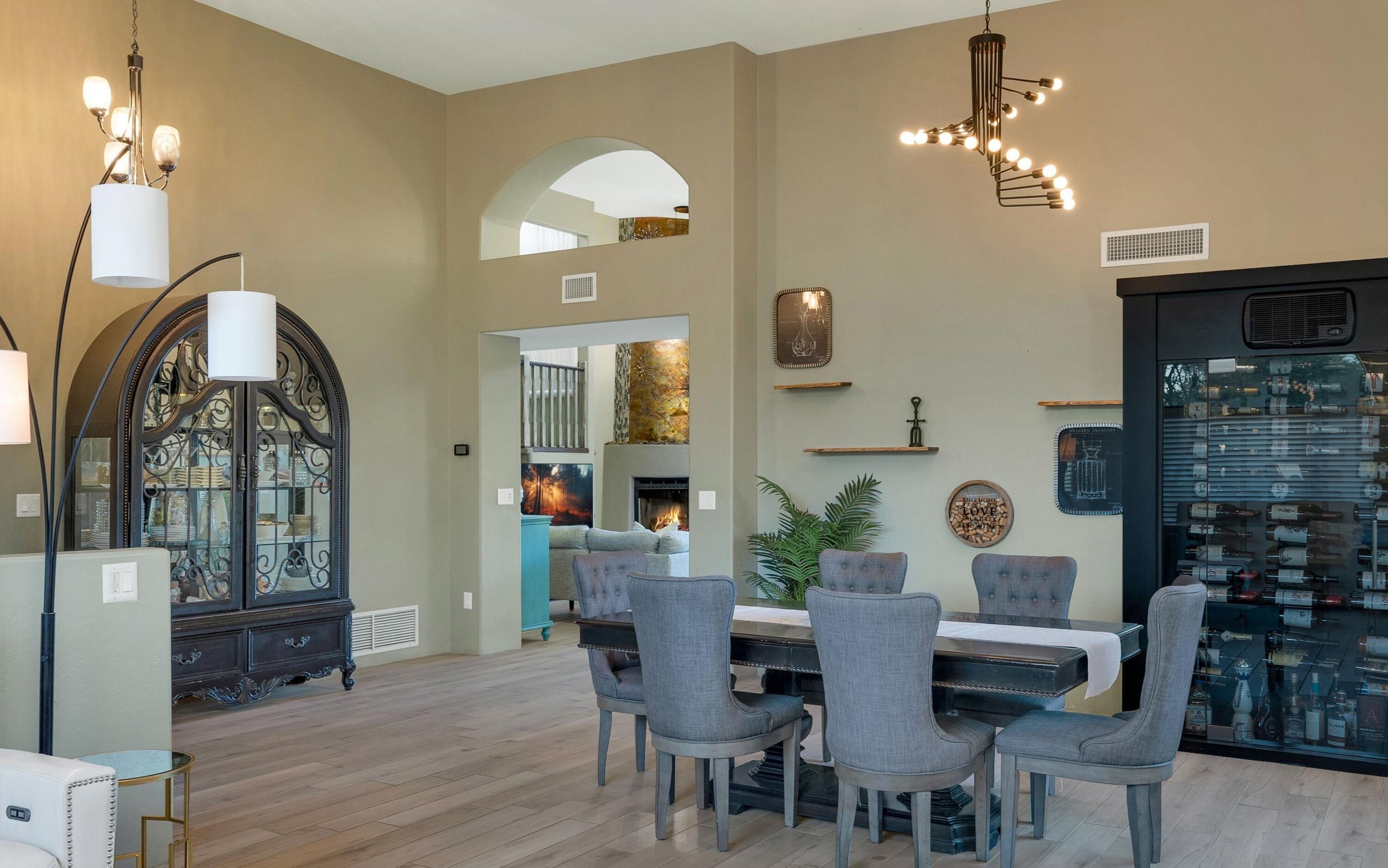  12410 North Forest Lake Way, Oro Valley, AZ 85755 - 物件實景