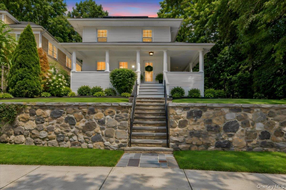 Riverside Ave, Croton On Hudson, NY 10520