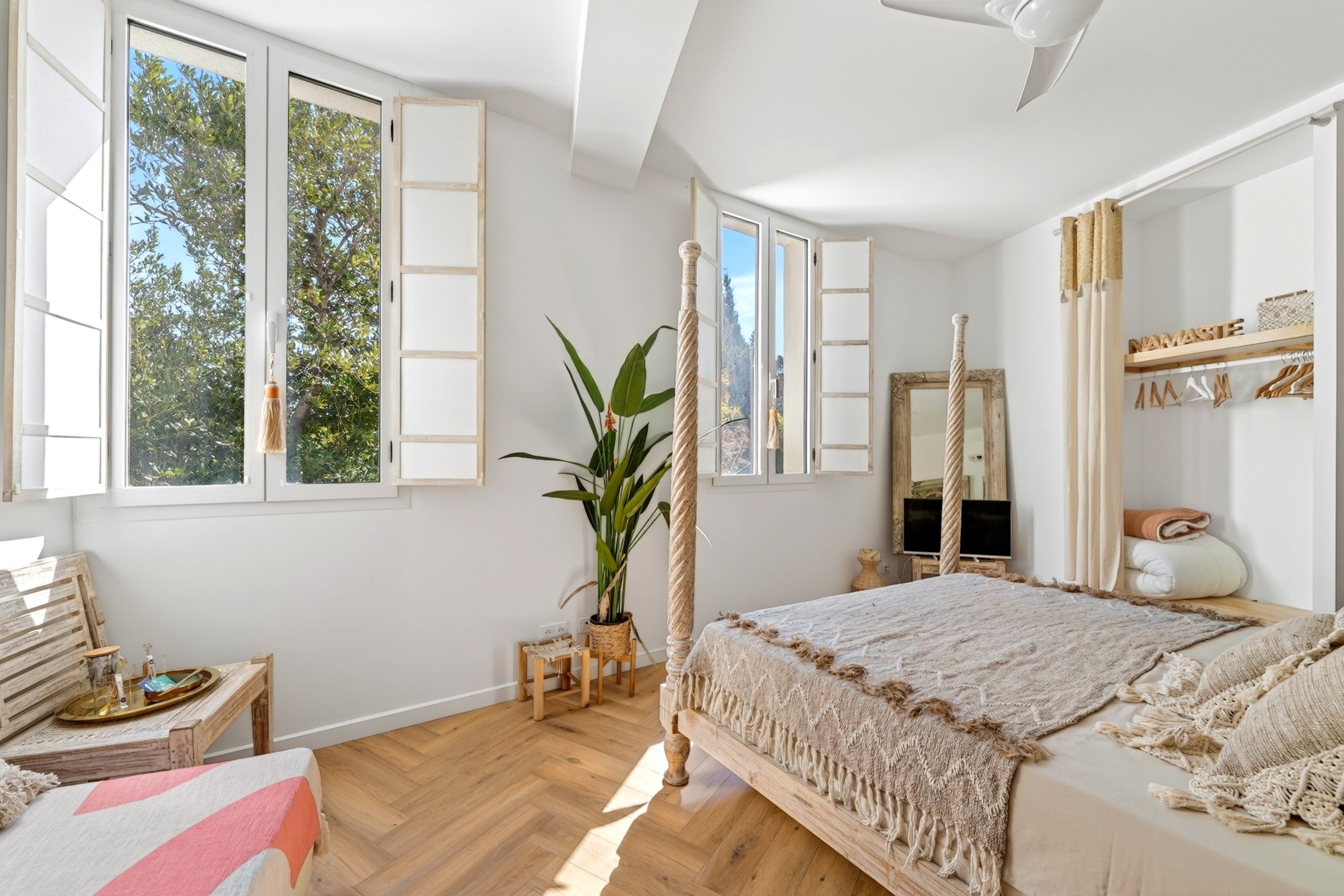  Toulon, Mourillon – Private Mansion Near the Beaches - 物件實景