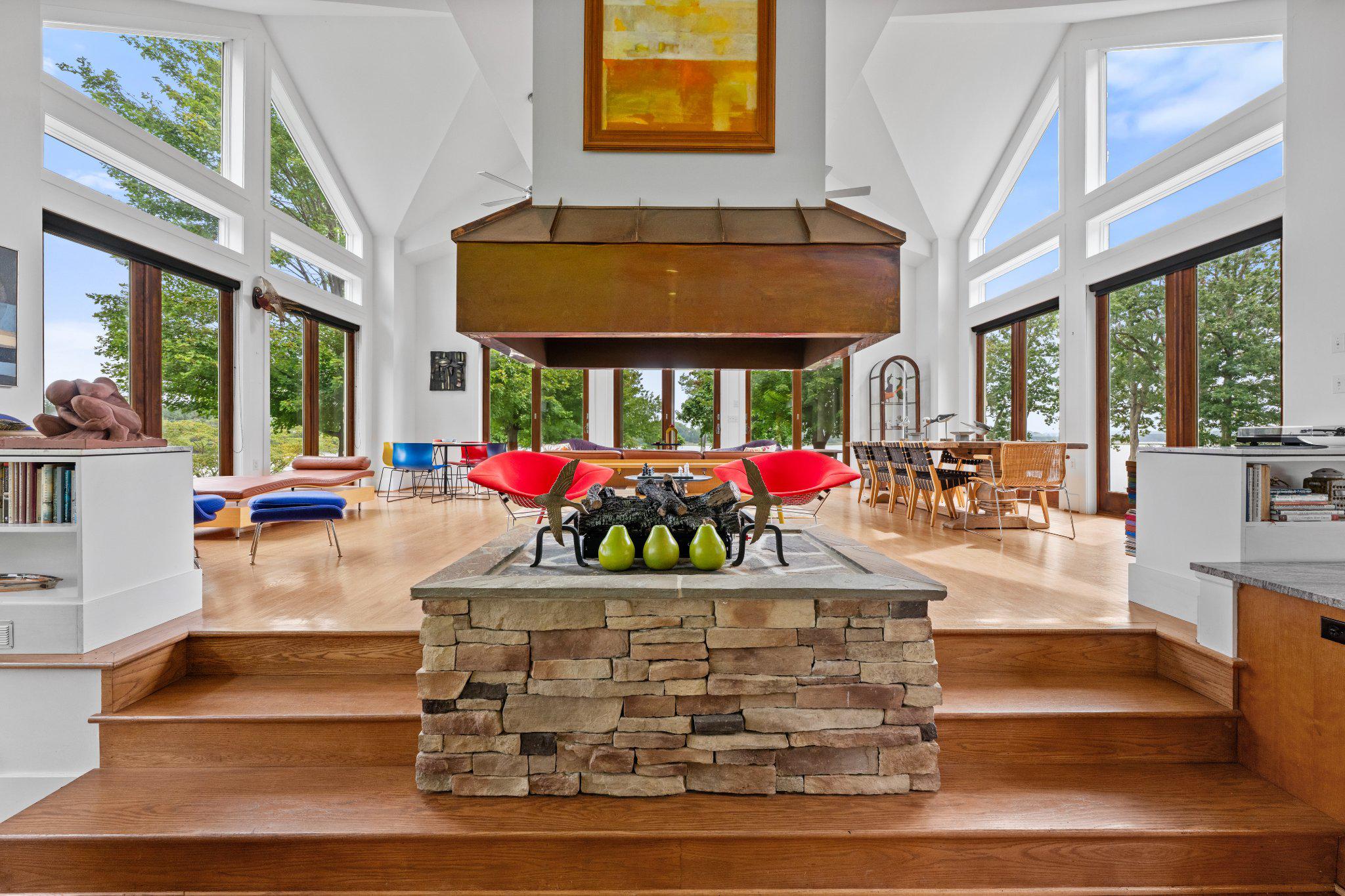  491 Wye Island Road, Queenstown, MD, 21658 - 物件實景
