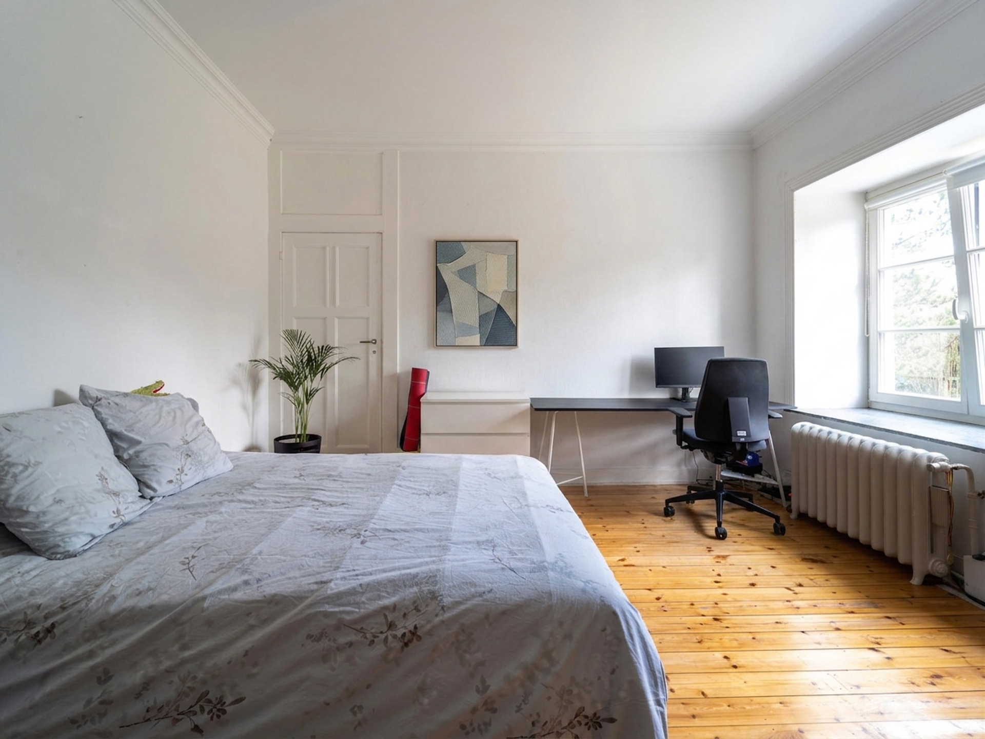  Uccle I Prince d