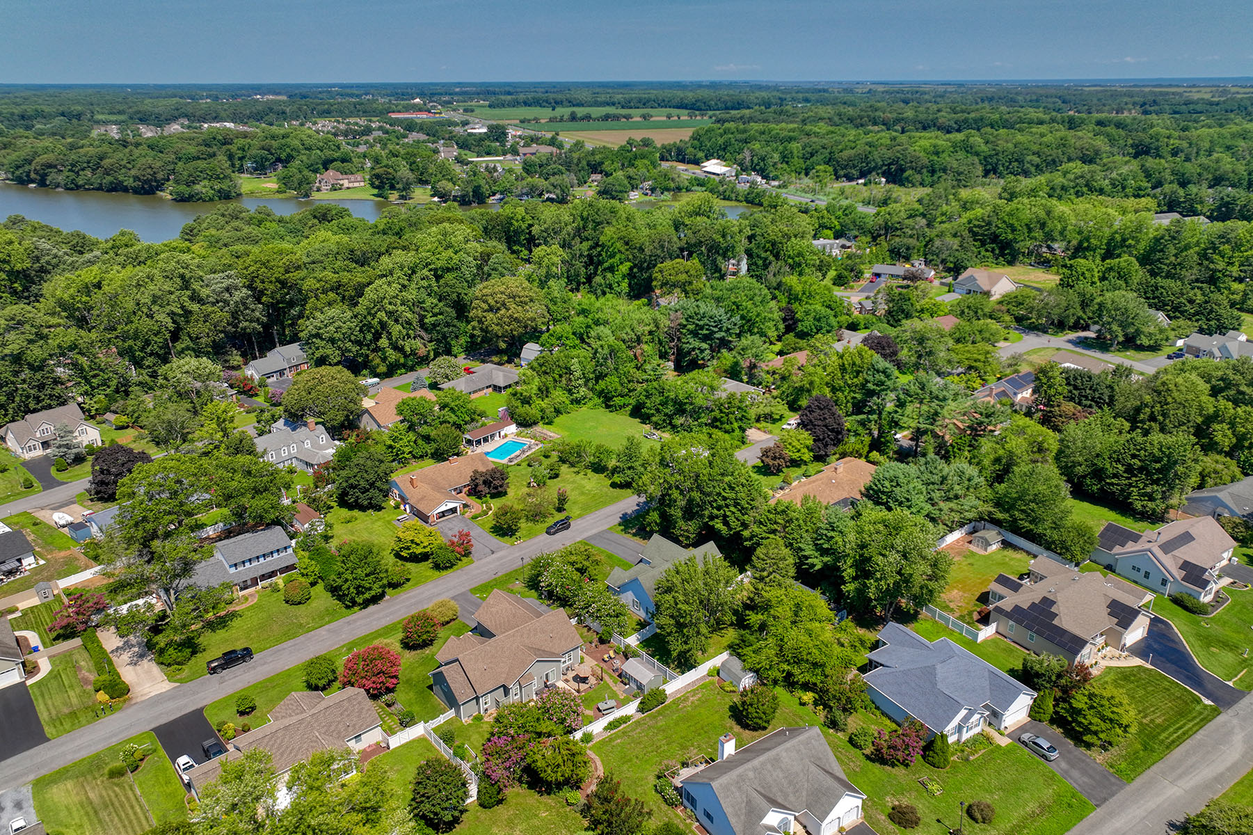 16853 Lancaster Road - 物件實景
