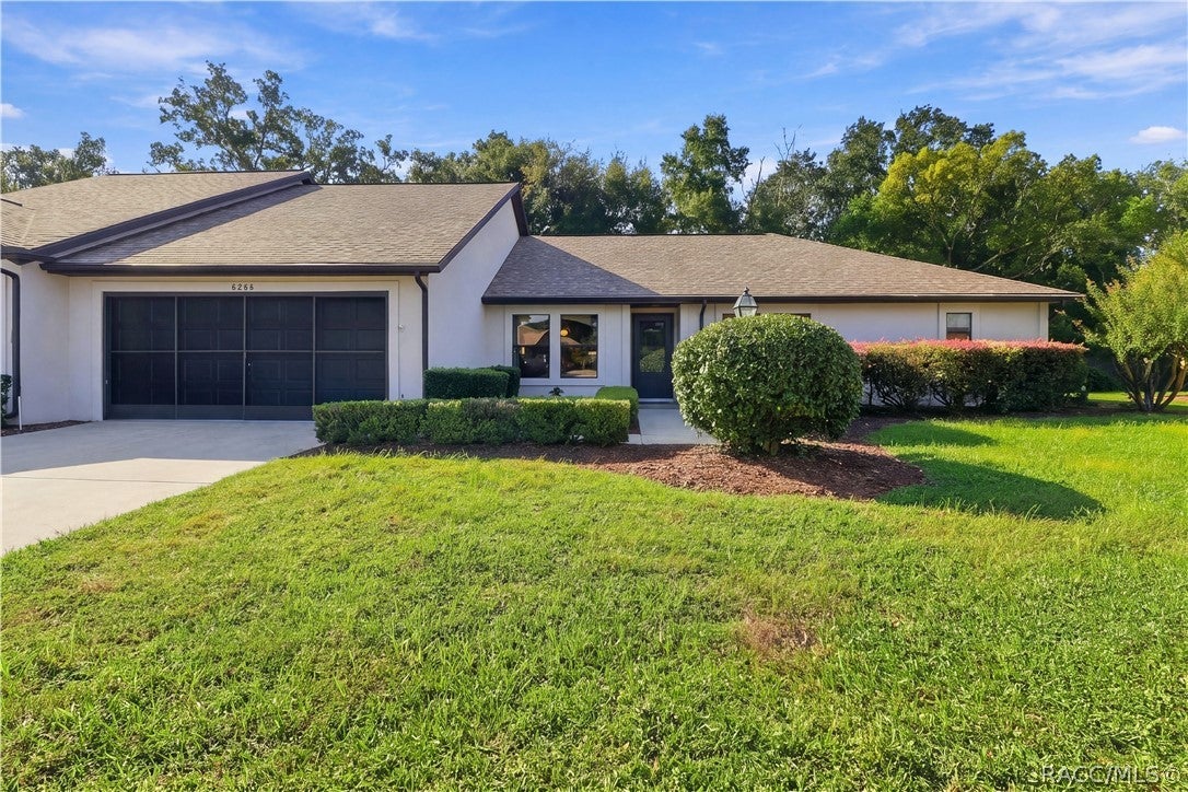 Weston Dr, Crystal River, FL 34429