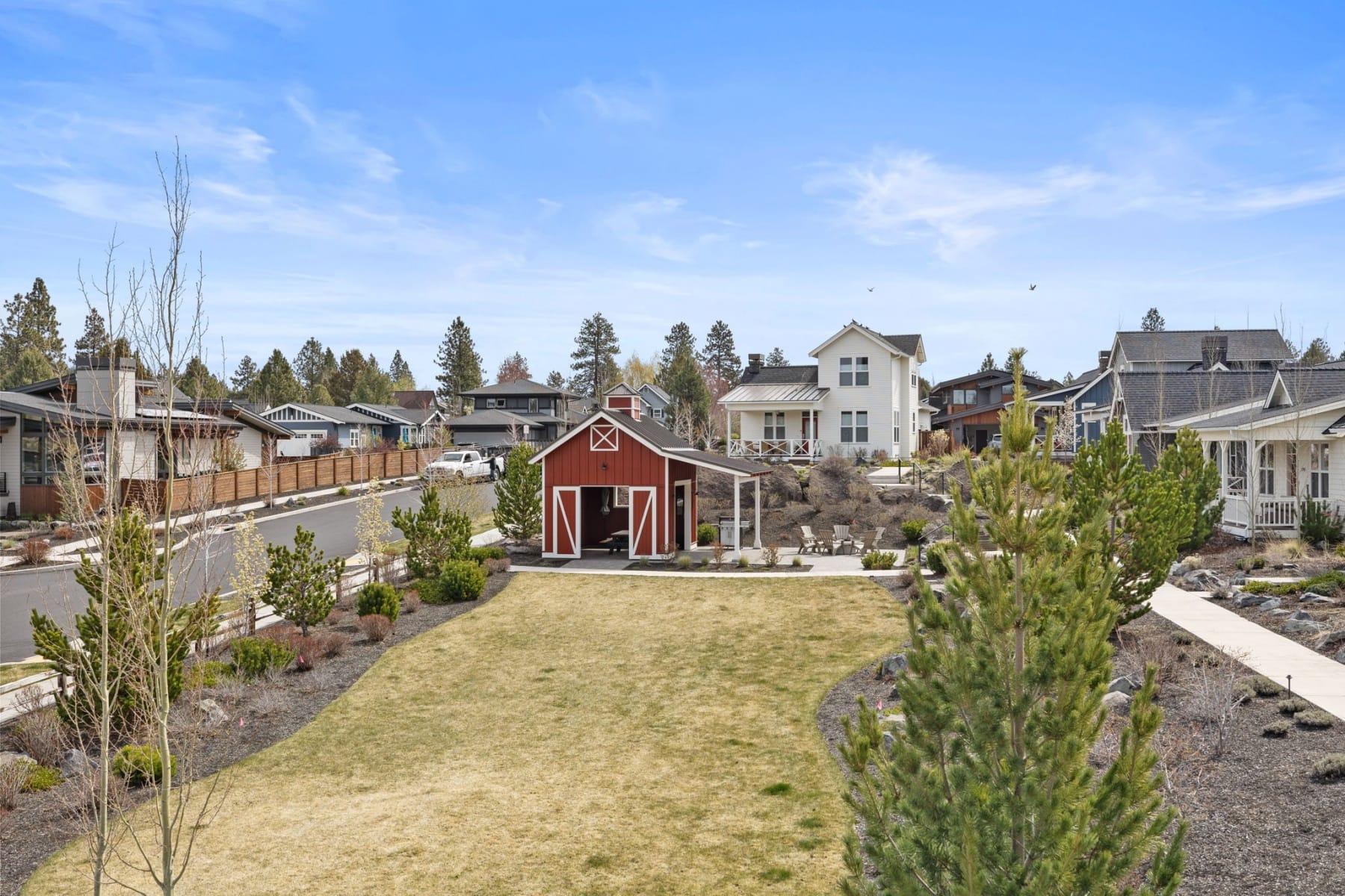  2777 NW High Lakes Loop Bend, OR 97703 - 物件實景