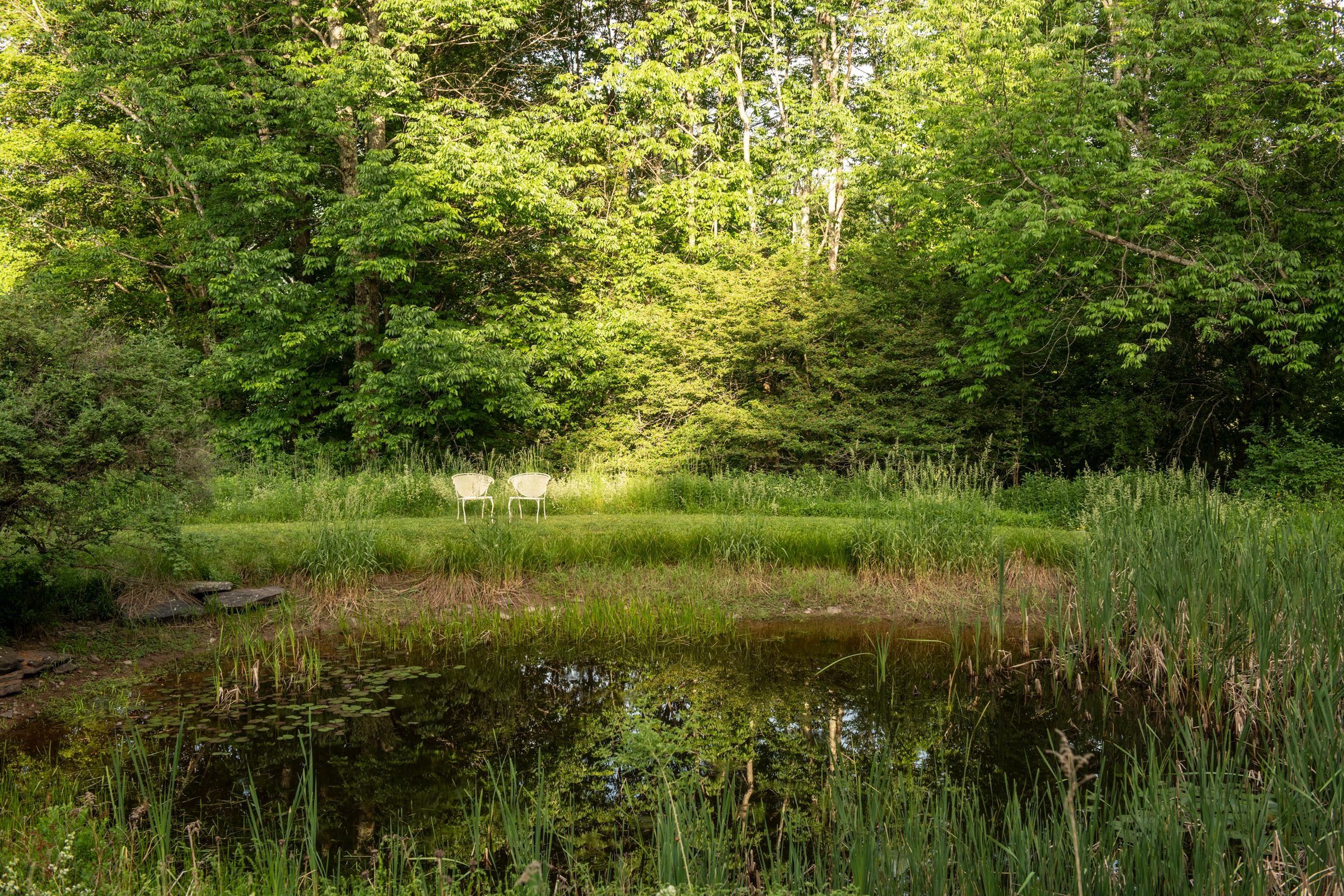  3026 New Kingston Mountain Road, Roxbury, NY 12474 - 物件實景