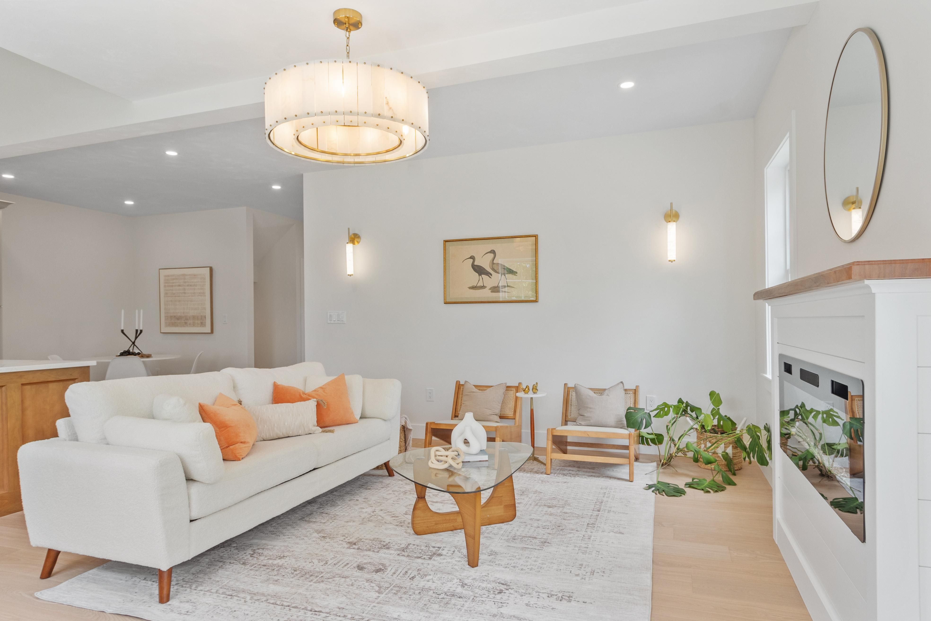  60 Neillian Street, Bedford, MA 01730 - 物件實景