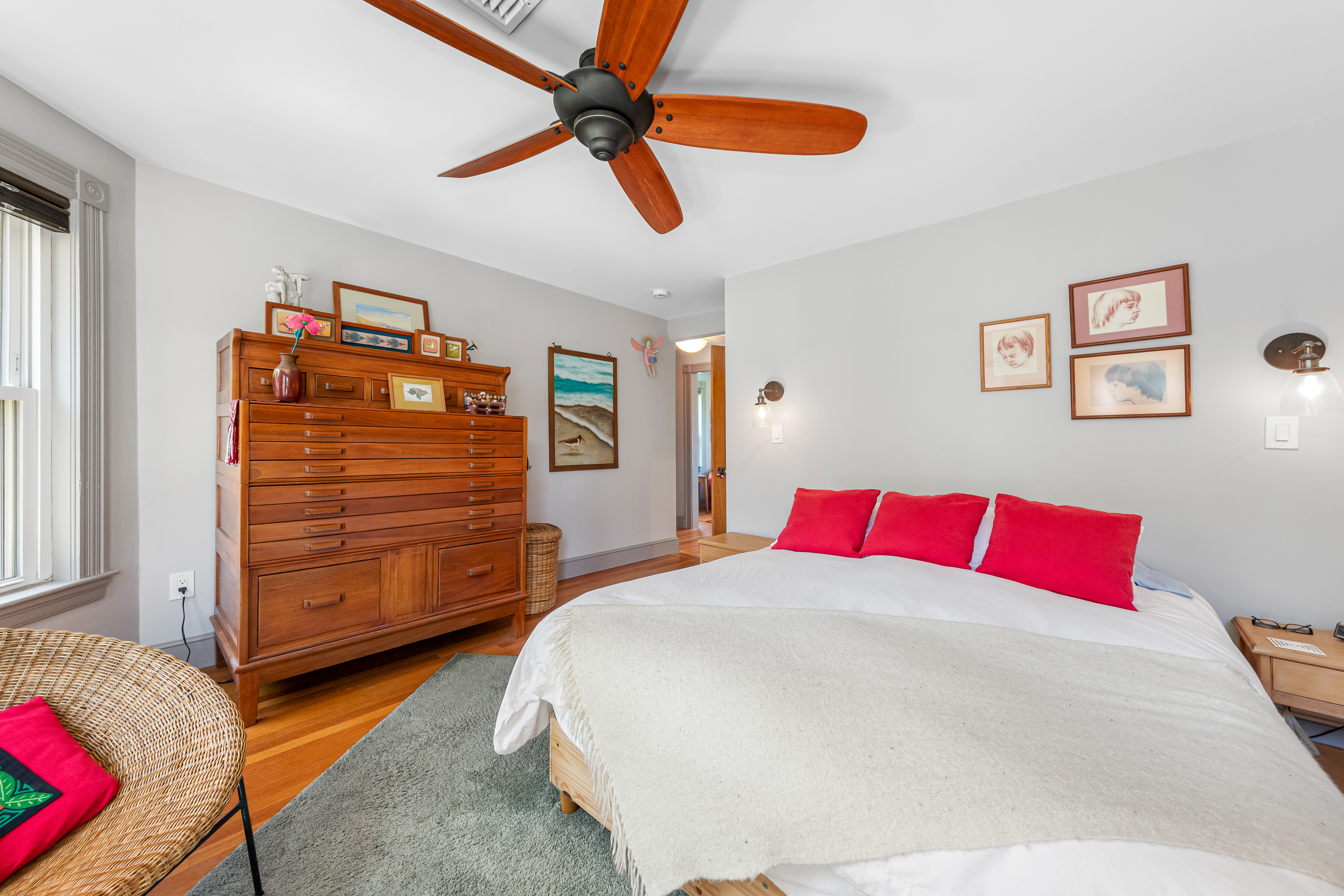  7 Sturtevant Terrace, Medford, MA, 02155 - 物件實景