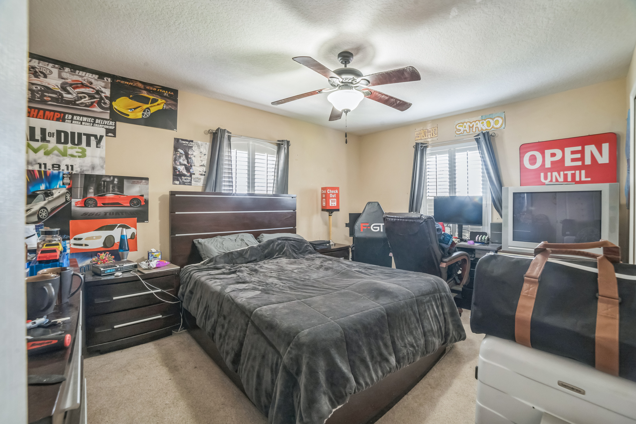 Clermont, Florida, 34711, United States, 5 Bedrooms Bedrooms, ,4 BathroomsBathrooms,Residential,For Sale,1982427