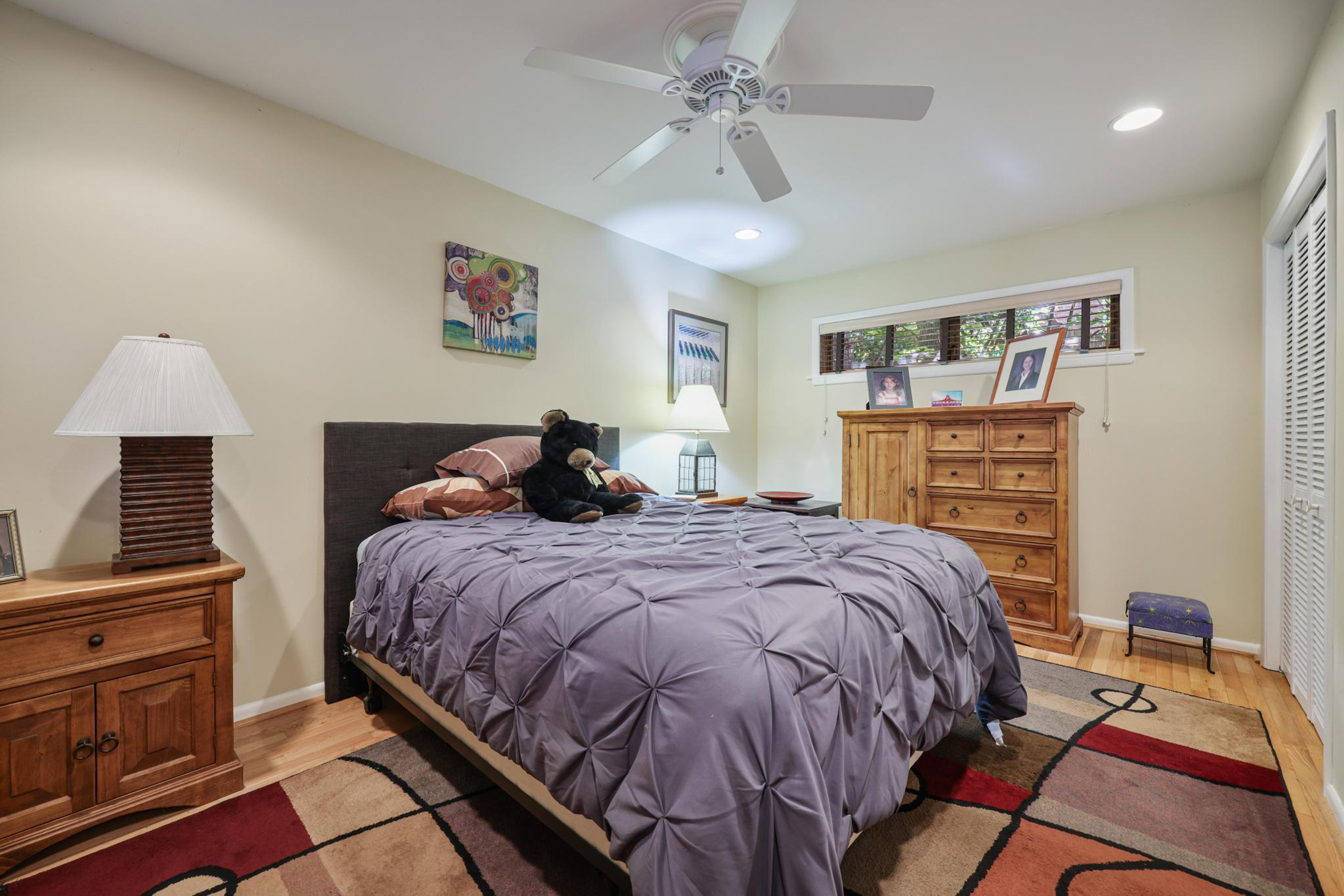 Meticulously Maintained Mid-century Modern Home in the Heart of Decatur - 物件實景