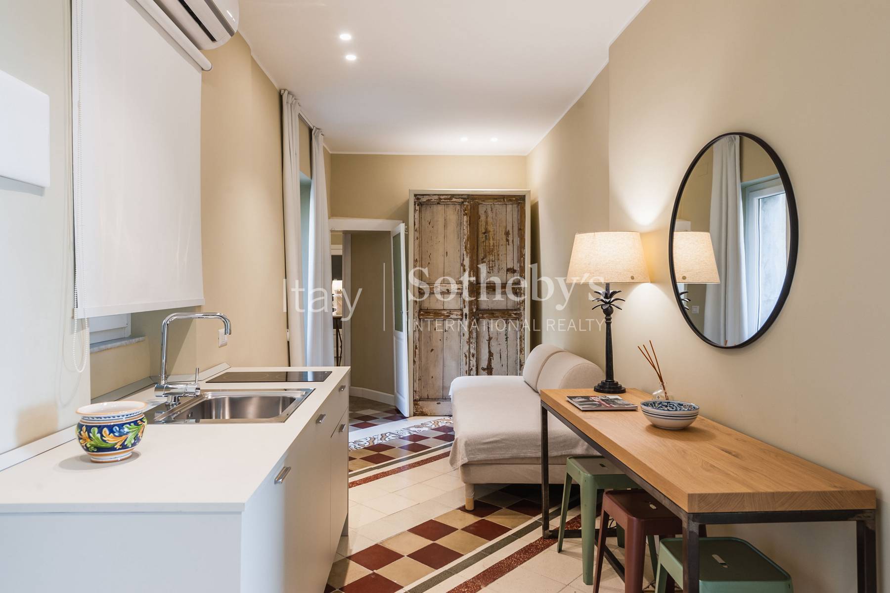  Exclusive sicilian charm residence - 物件實景