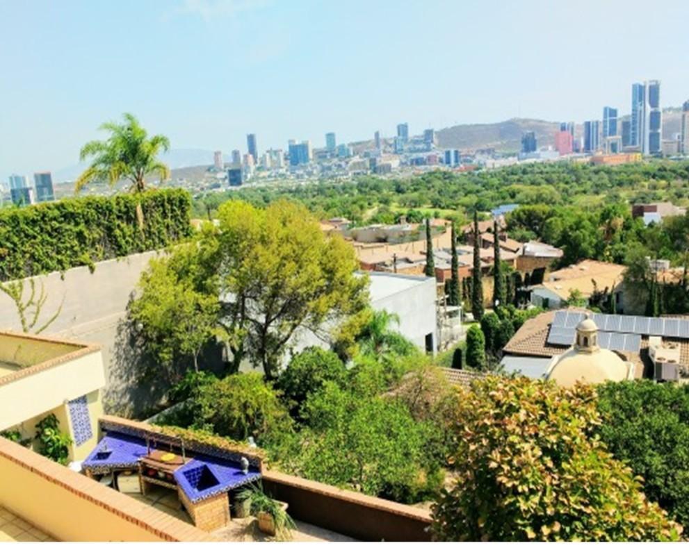 Venecia, San Pedro Garza García, Nuevo León, 66270, Mexico, 4 Bedrooms Bedrooms, ,4 BathroomsBathrooms,Residential,For Sale,Venecia,1612549