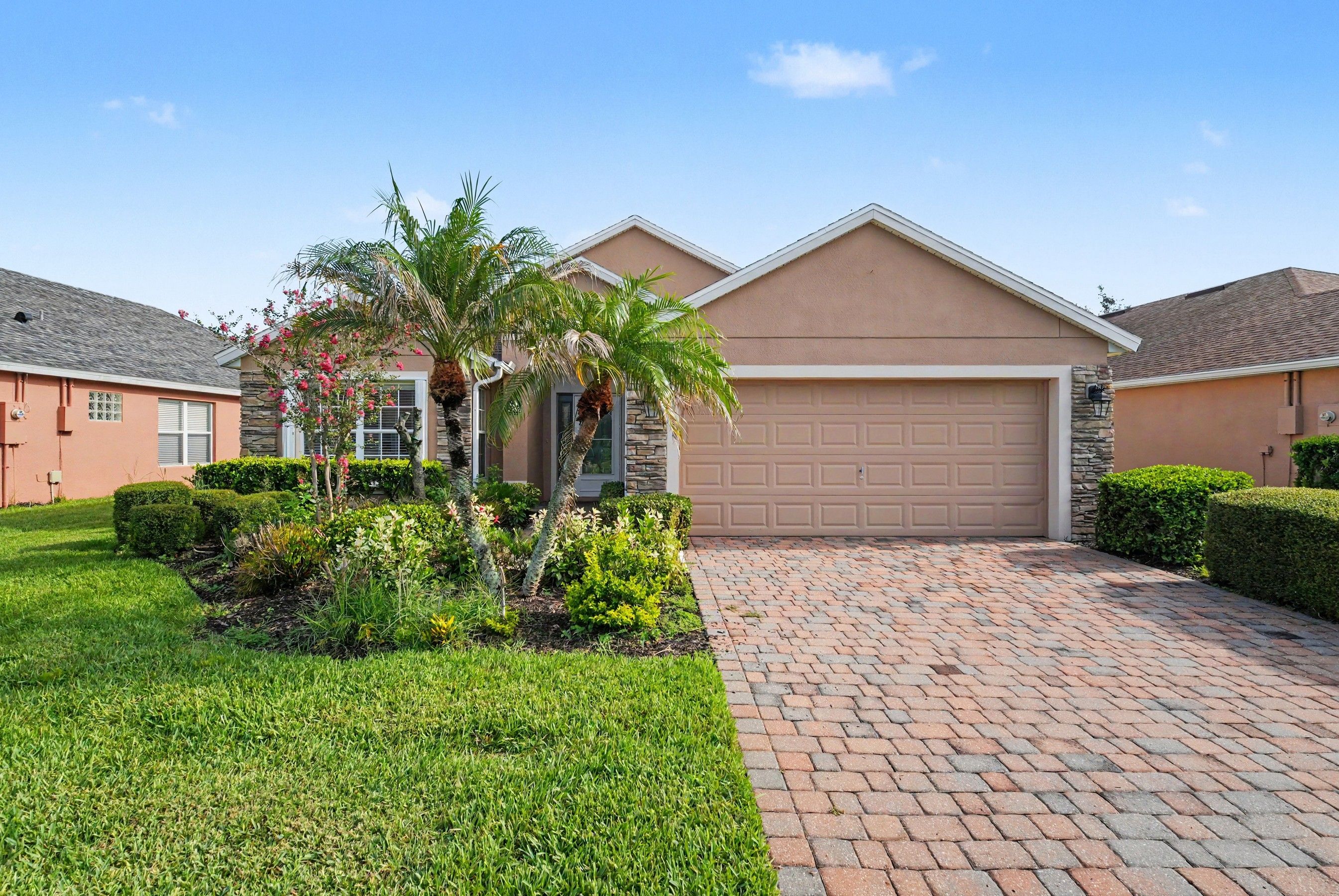  2952 Boddington Way, Melbourne, FL, 32940 - 物件實景