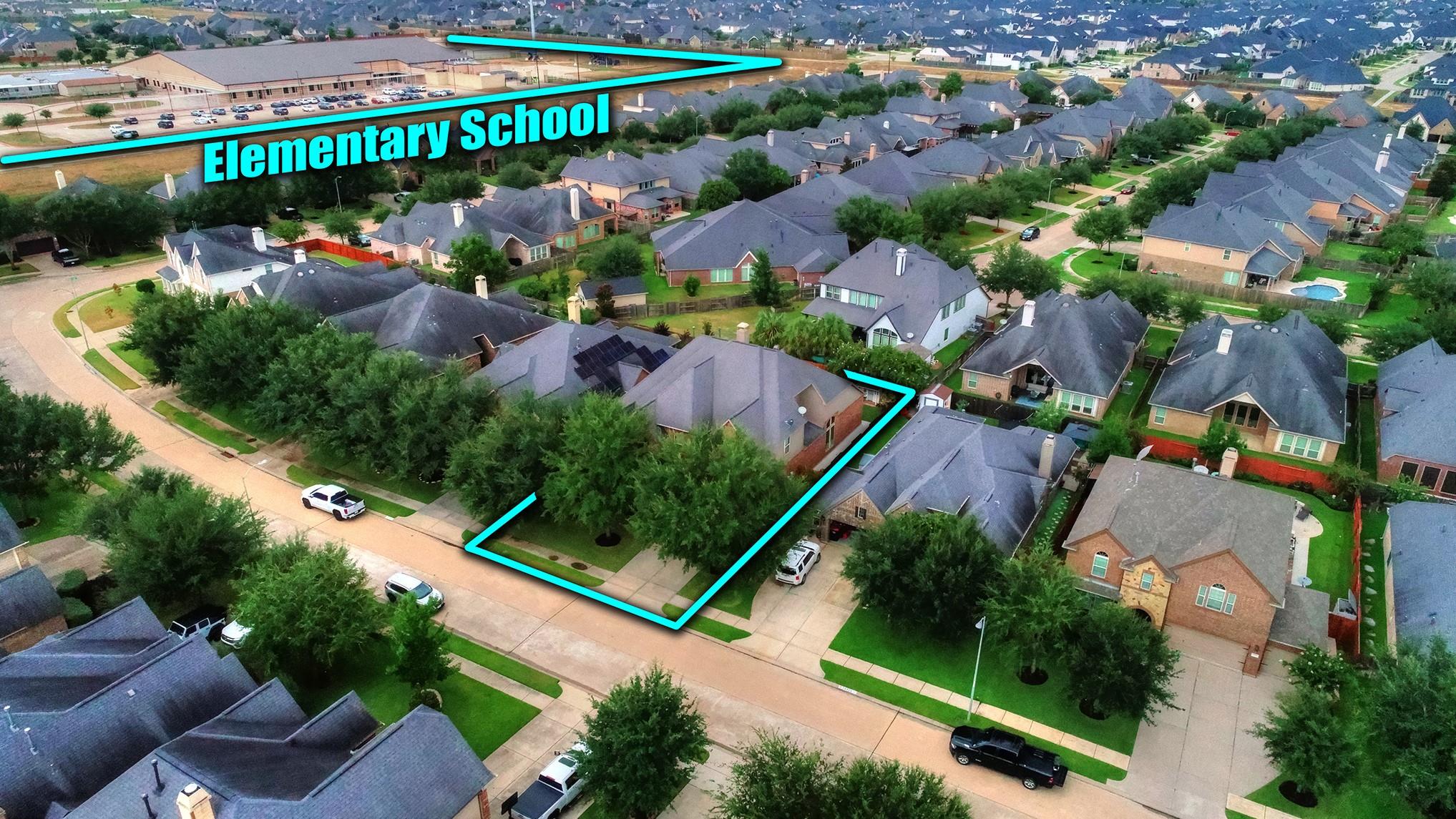Katy, Texas, 77494, United States, 5 Bedrooms Bedrooms, ,4 BathroomsBathrooms,Residential,For Sale,1921421