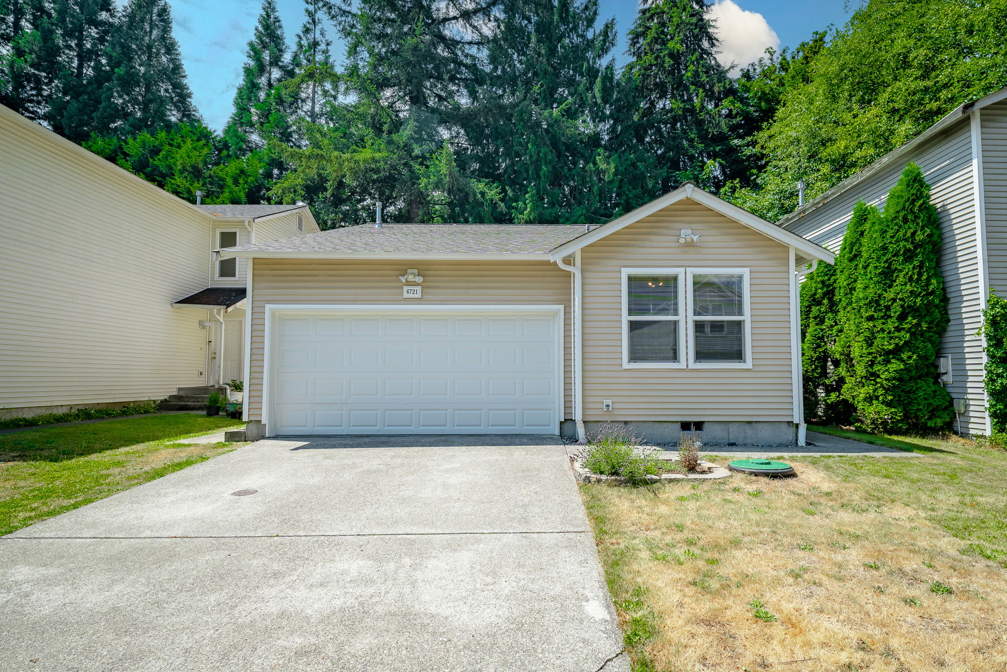 Jericho Ln, Olympia, WA 98512