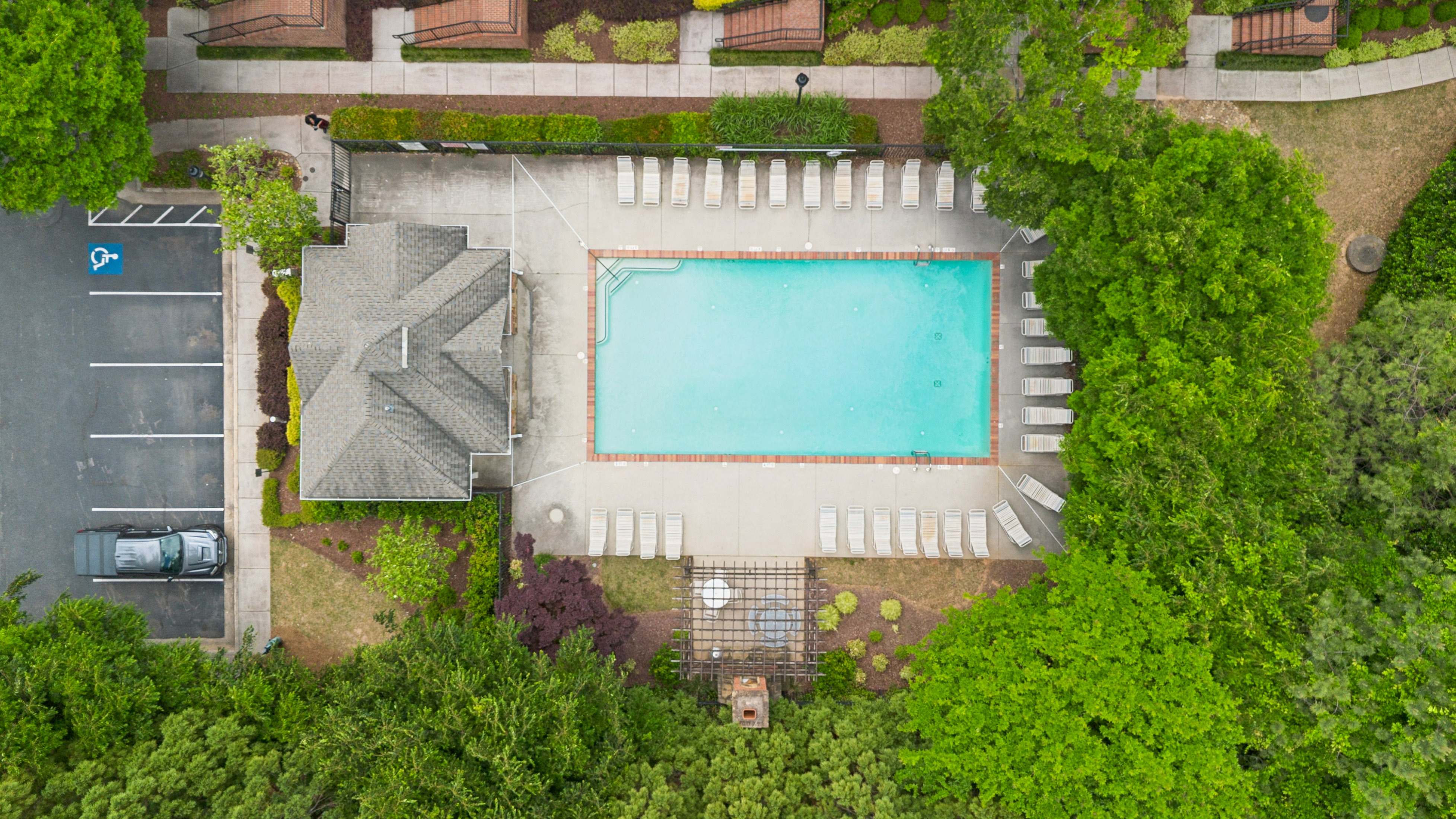  Perfection in Sandy Springs - 物件實景