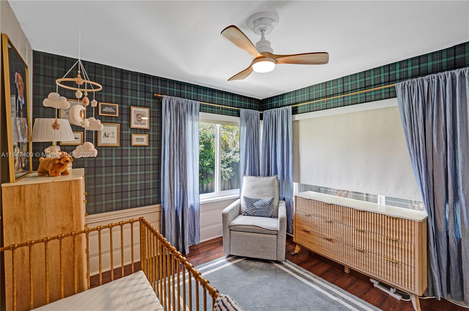 Fort Lauderdale, Florida, 33304, United States, 3 Bedrooms Bedrooms, ,2 BathroomsBathrooms,Residential,For Sale,1901342