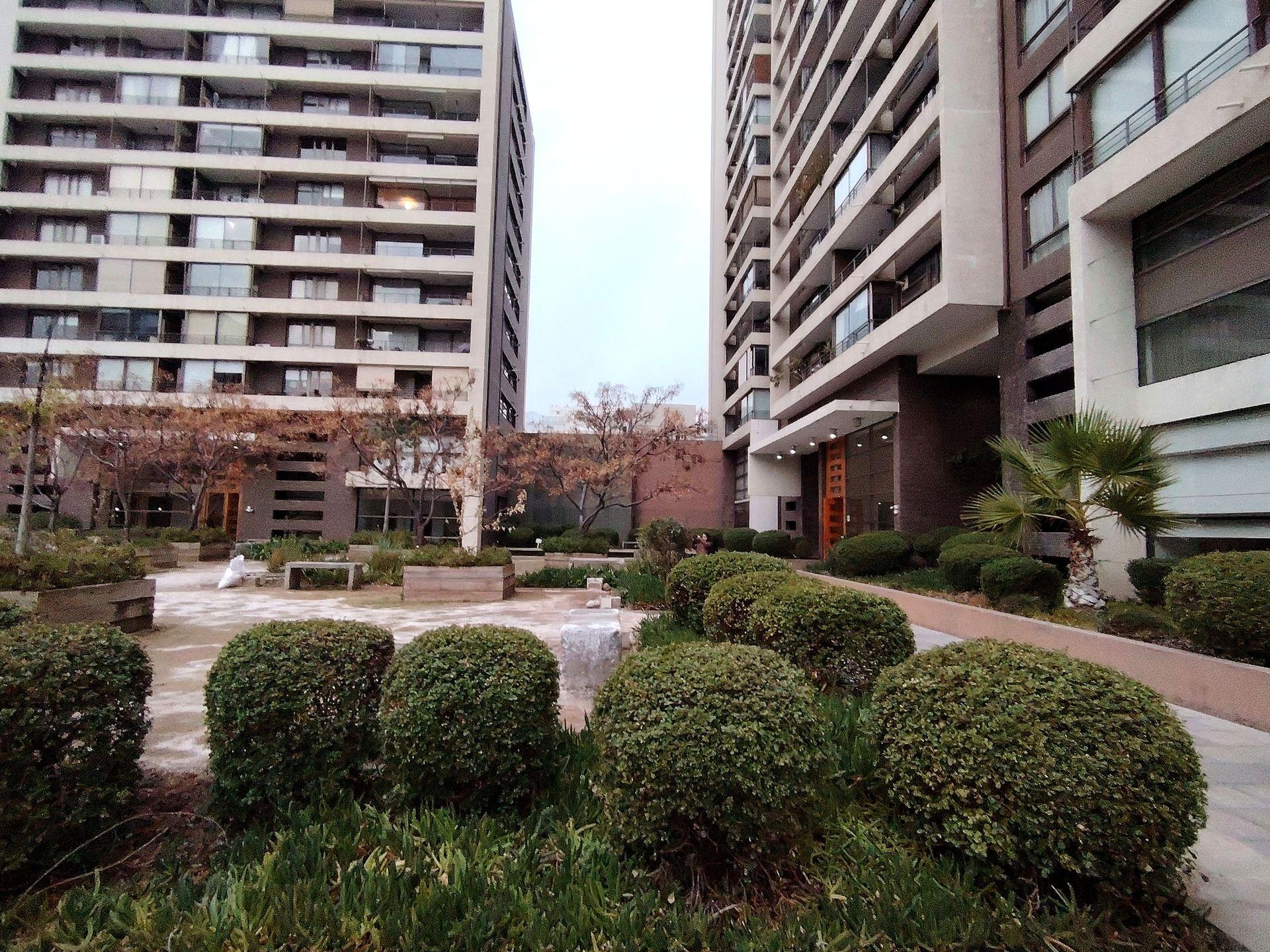 Las Condes, Chile, 2 Bedrooms Bedrooms, ,2 BathroomsBathrooms,Residential,For Sale,1906909