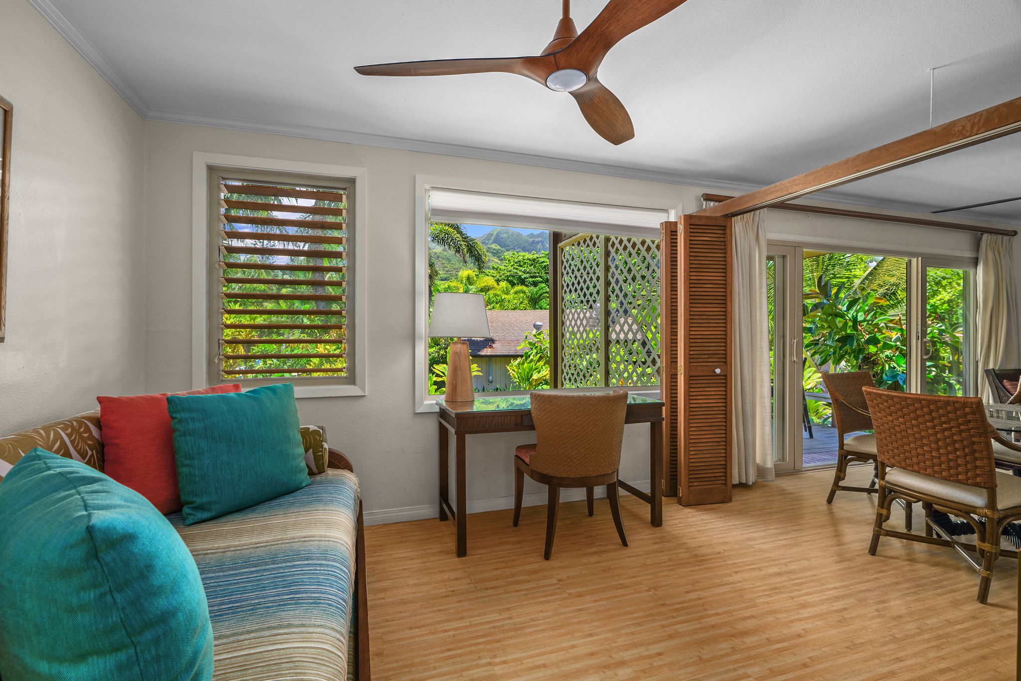  5-7130 Kuhio Hwy, Unit# M1 Hanalei, HI, 96714 - 物件實景