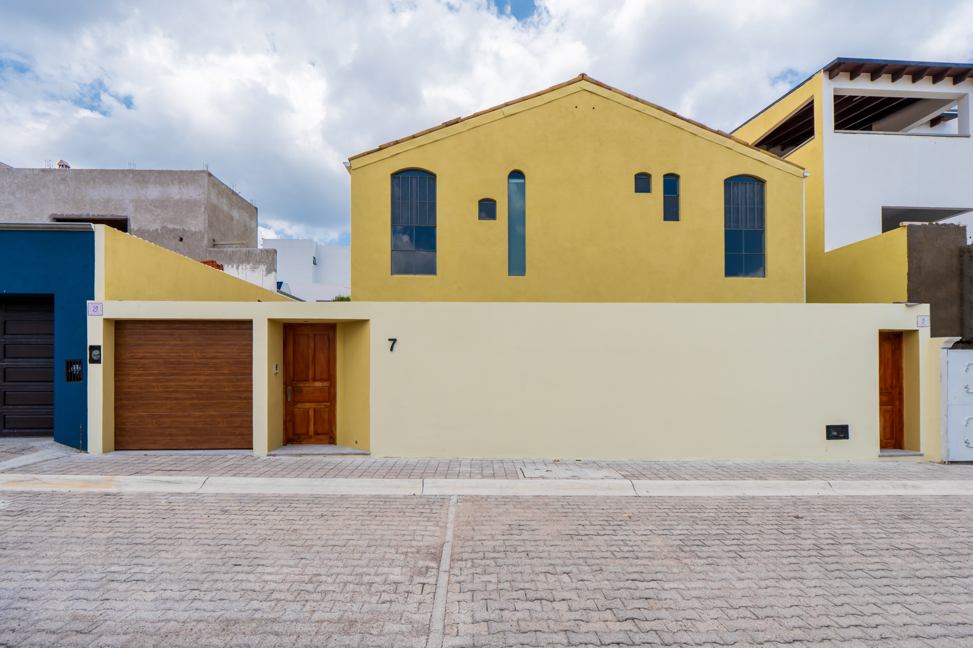  Casa Sevilla - 物件實景