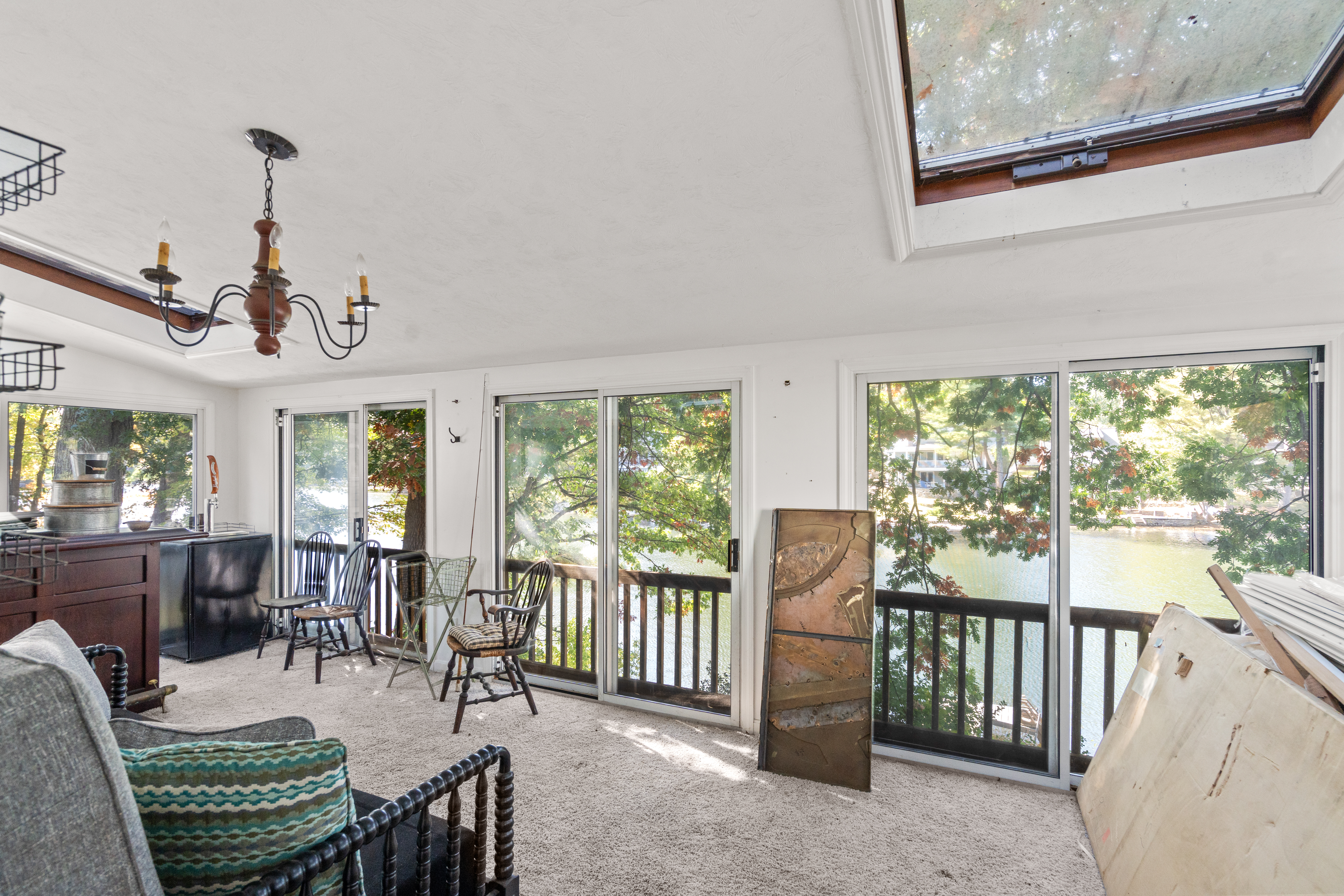  28 Davis Road, Stow, MA, 01775 - 物件實景