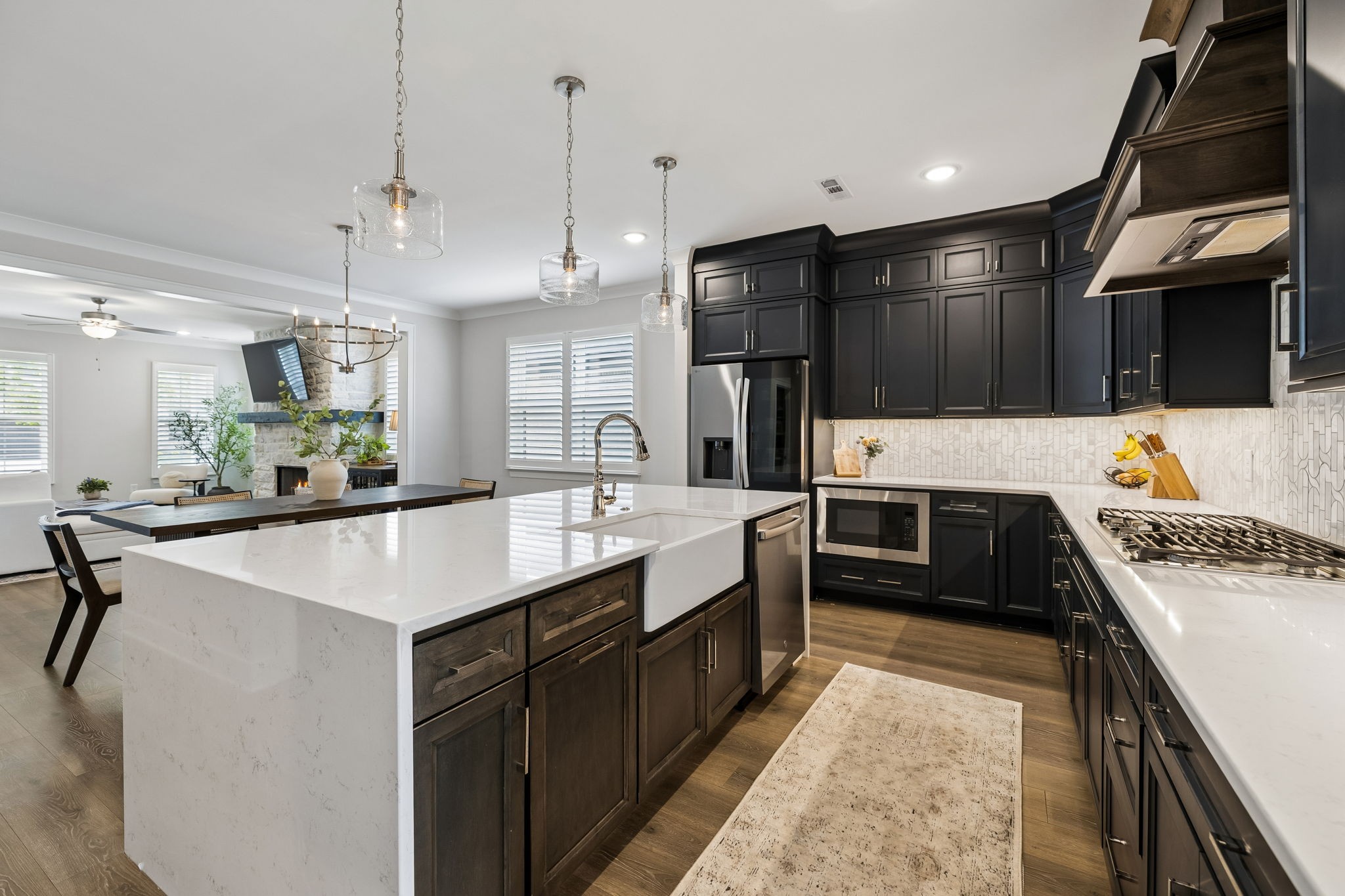  3287 Sassafras Ln, Thompsons Station, TN, 37179 - 物件實景