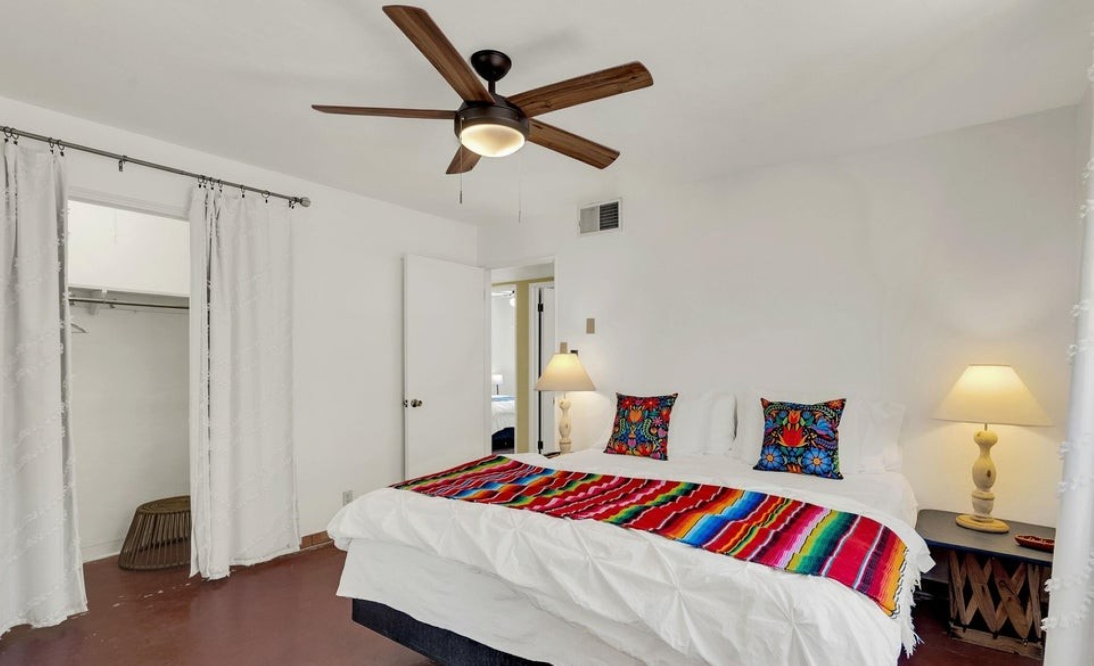  2841 N Bentley Avenue¦Tucson, AZ - 物件實景