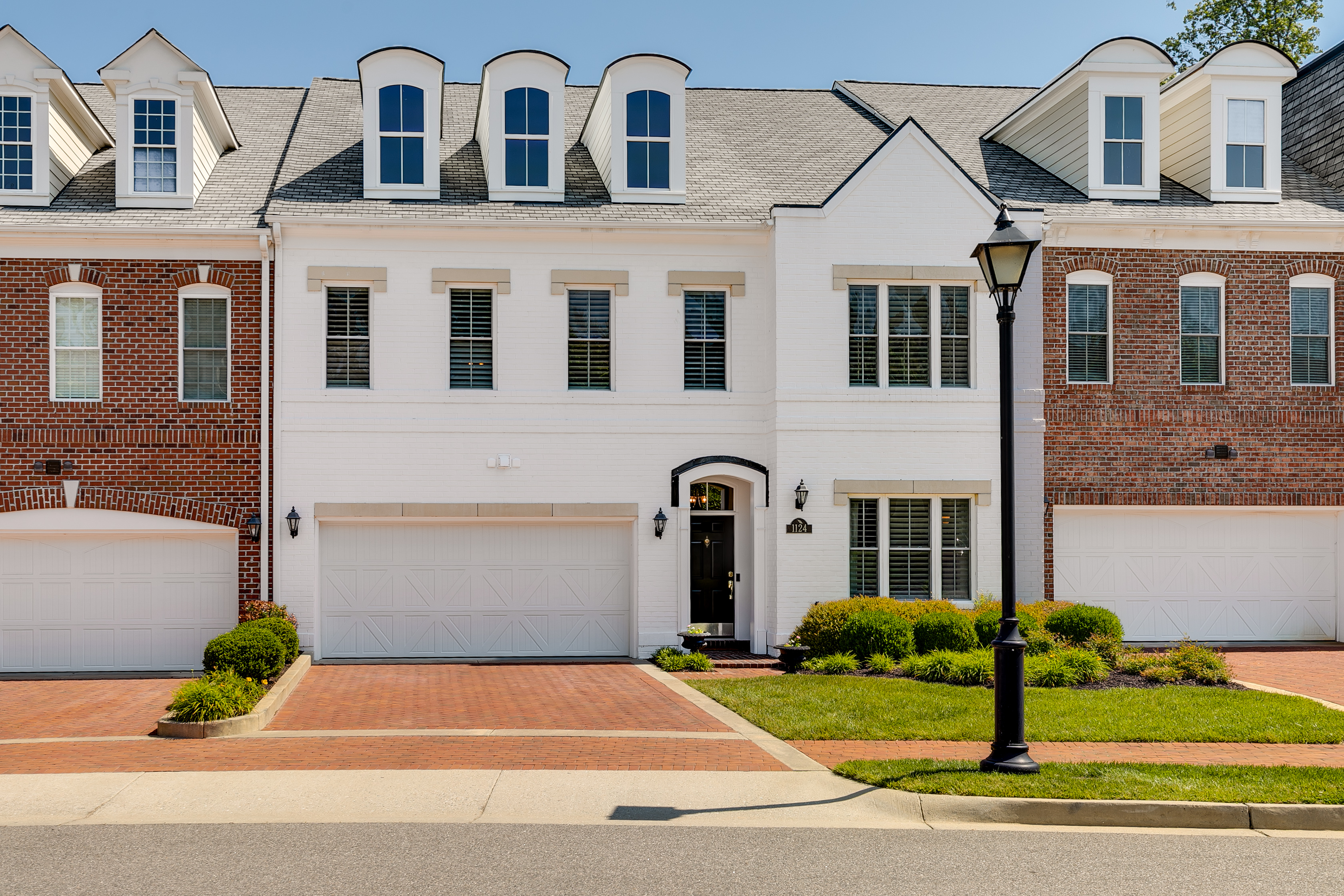  1124 Marney Court, Henrico, VA 23229 - 物件實景