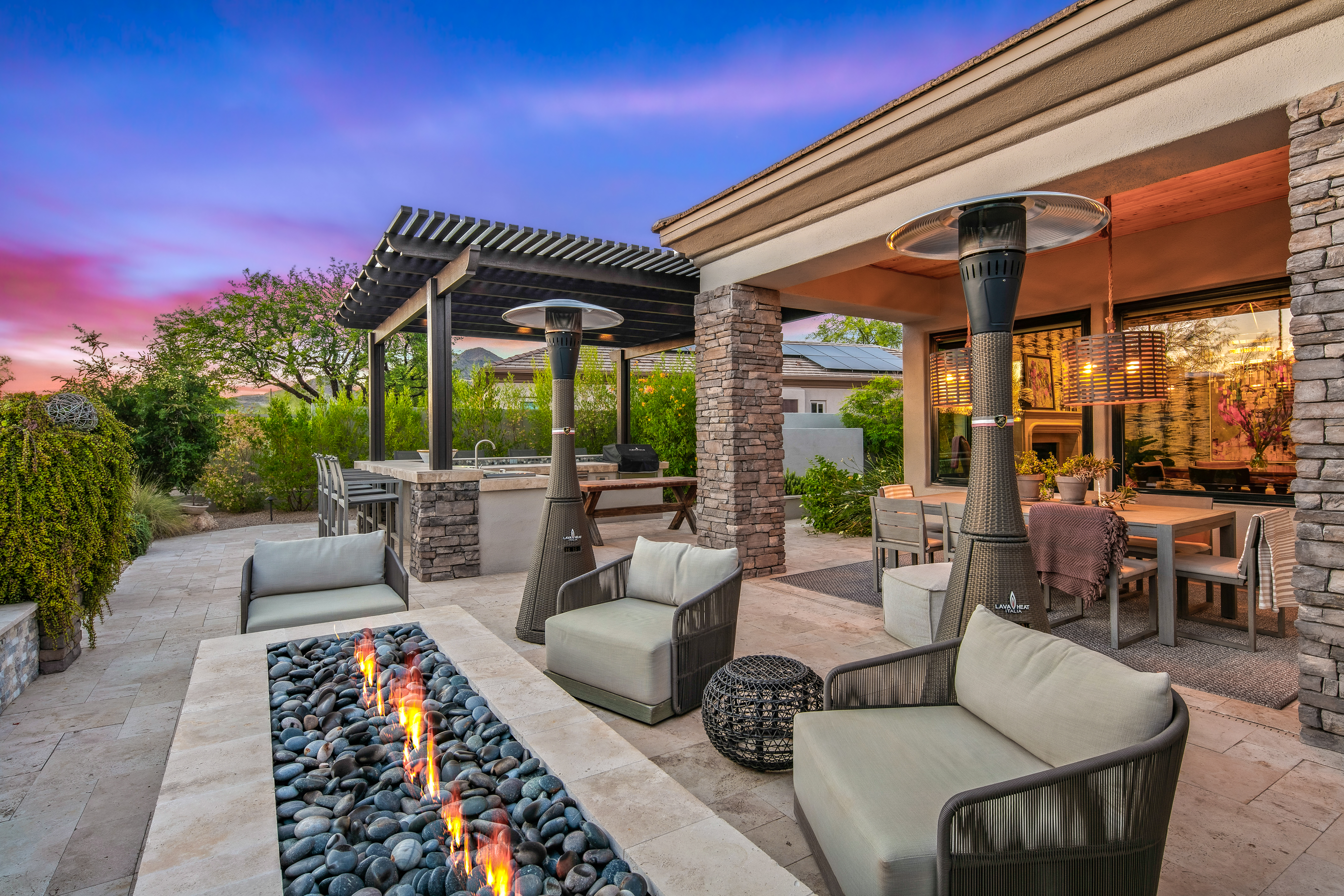  33644 North 64th Place  Scottsdale, AZ - 物件實景