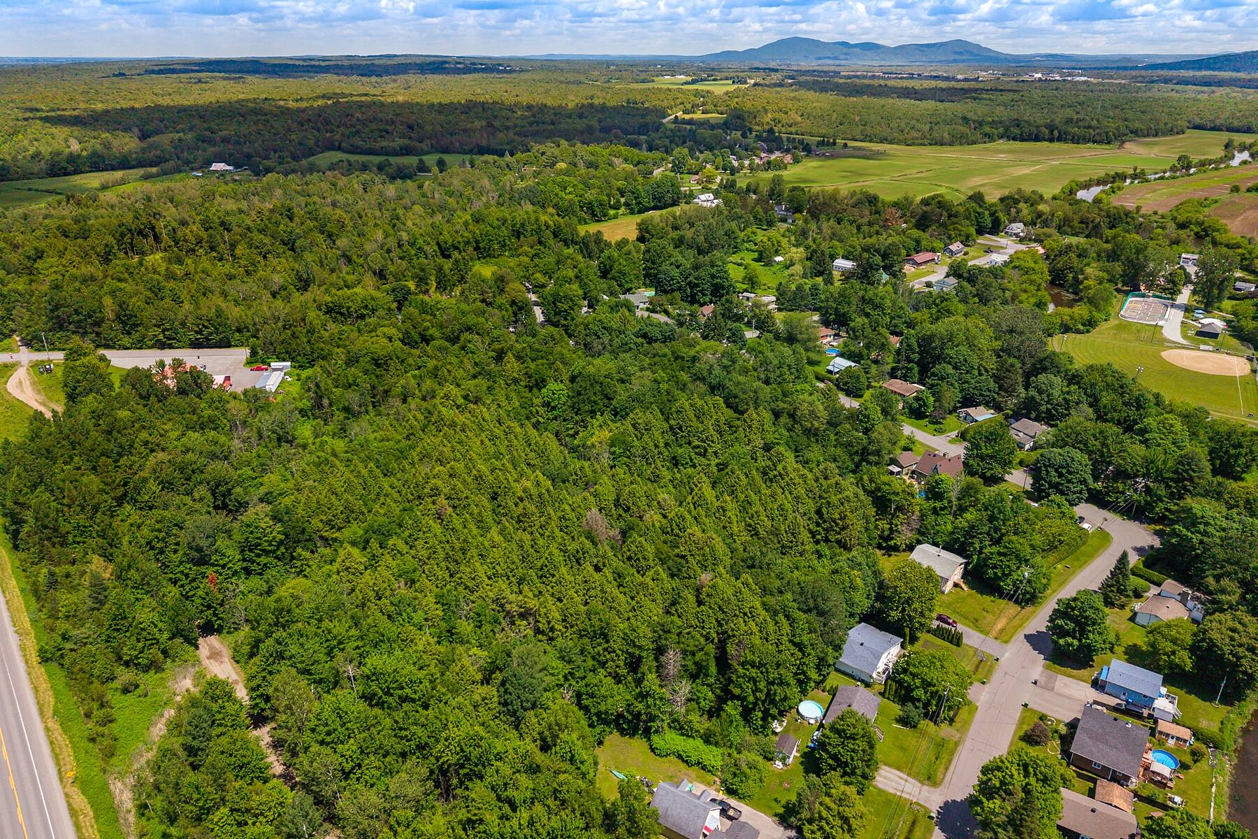  Bromont, Eastern Townships - 物件實景