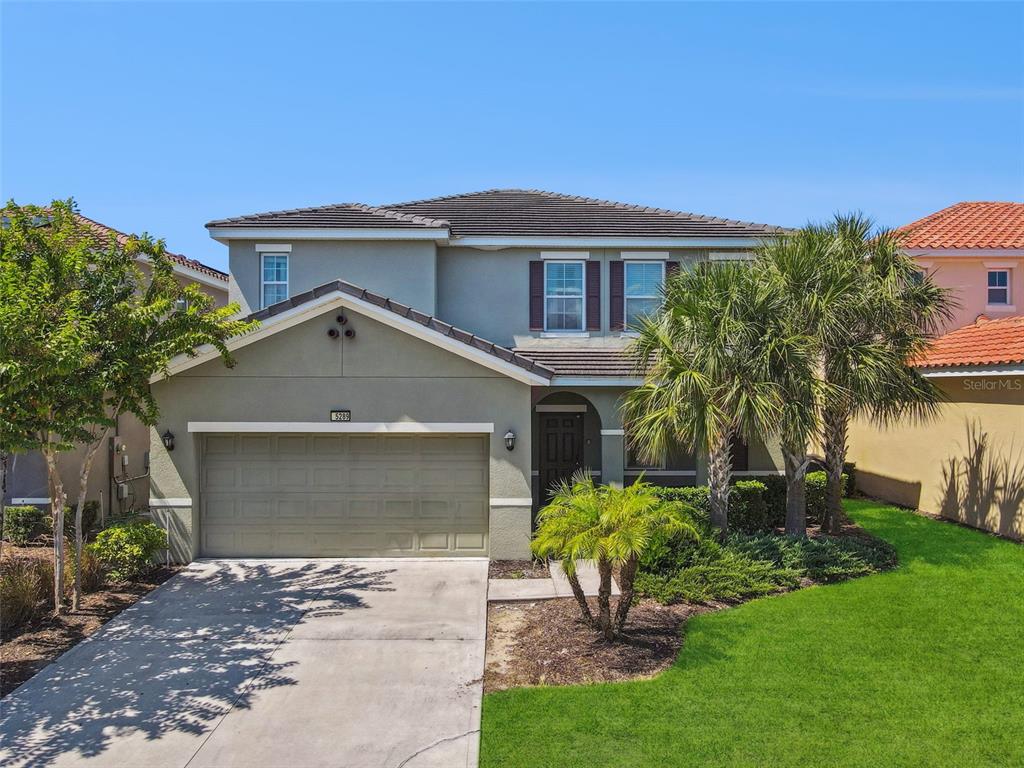 Davenport, Florida, 33837, United States, 6 Bedrooms Bedrooms, ,5 BathroomsBathrooms,Residential,For Sale,1955201
