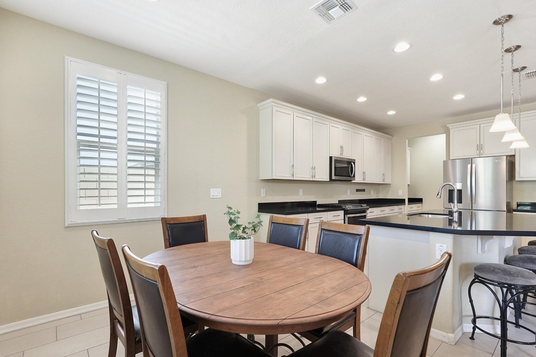  5346 W Leodra Lane¦Laveen, AZ - 物件實景