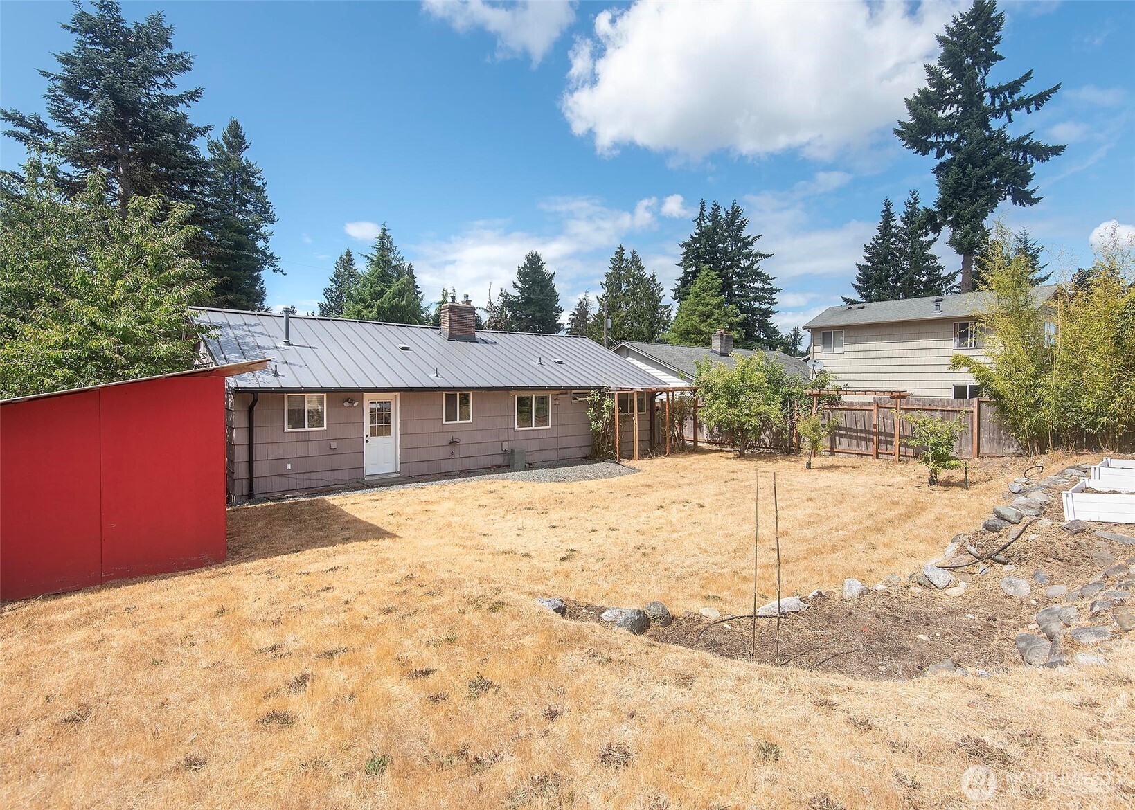 Shoreline, Washington, 98155, United States, 3 Bedrooms Bedrooms, ,1 BathroomBathrooms,Residential,For Sale,1961575