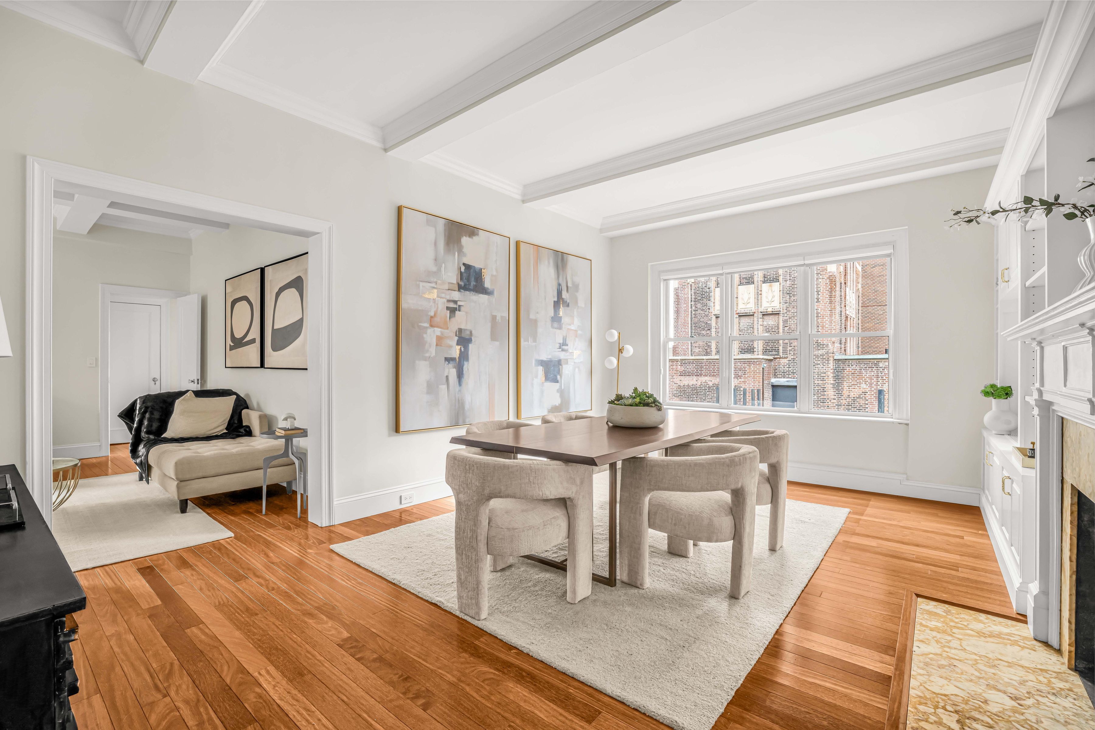  1049 Park Avenue 14BC - 物件實景