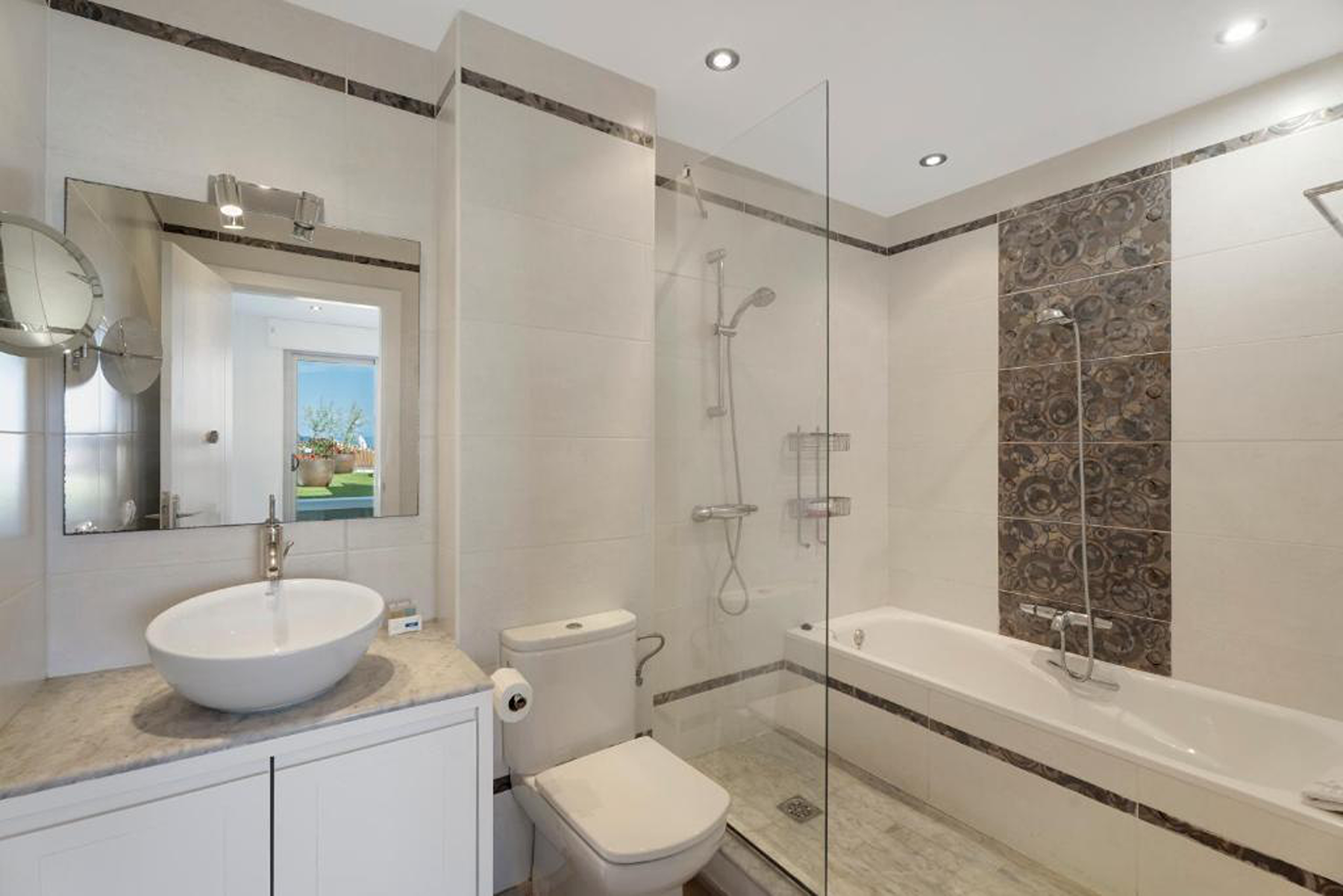  Contemporary Villa for Sale in Puerto de Santiago, Tenerife - 物件實景