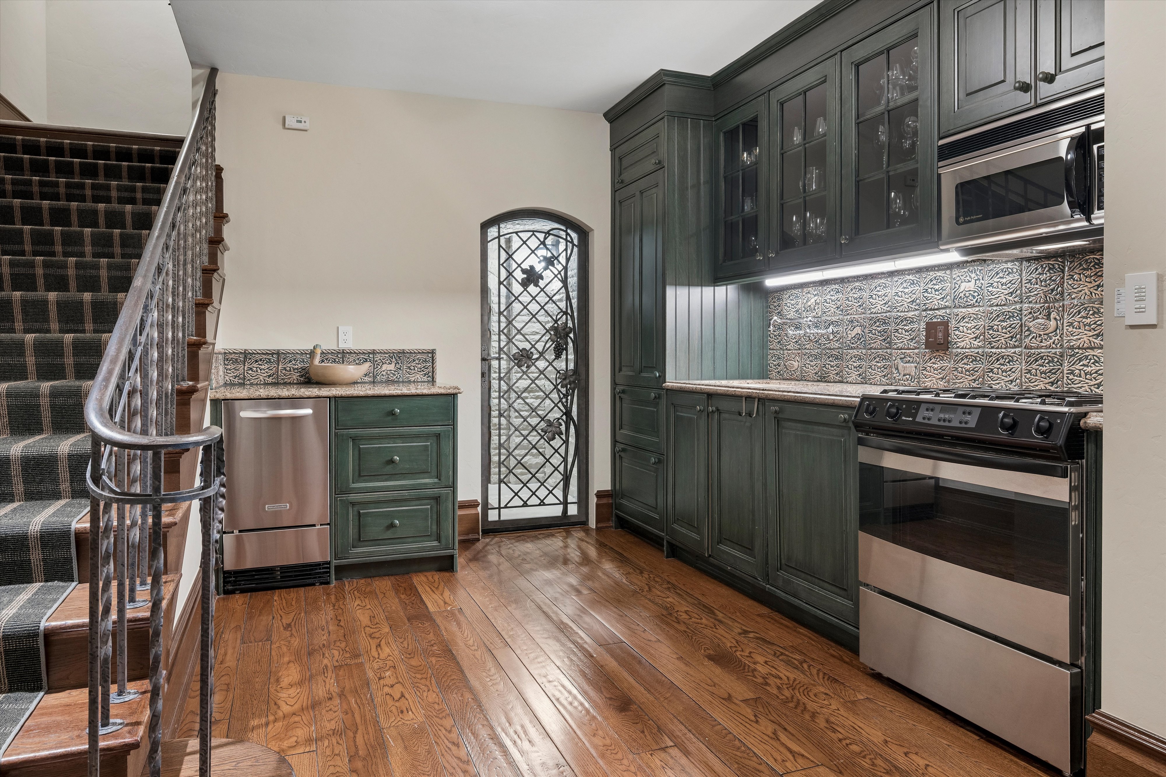  A rare opportunity to own one of Denver’s iconic residences - 物件實景
