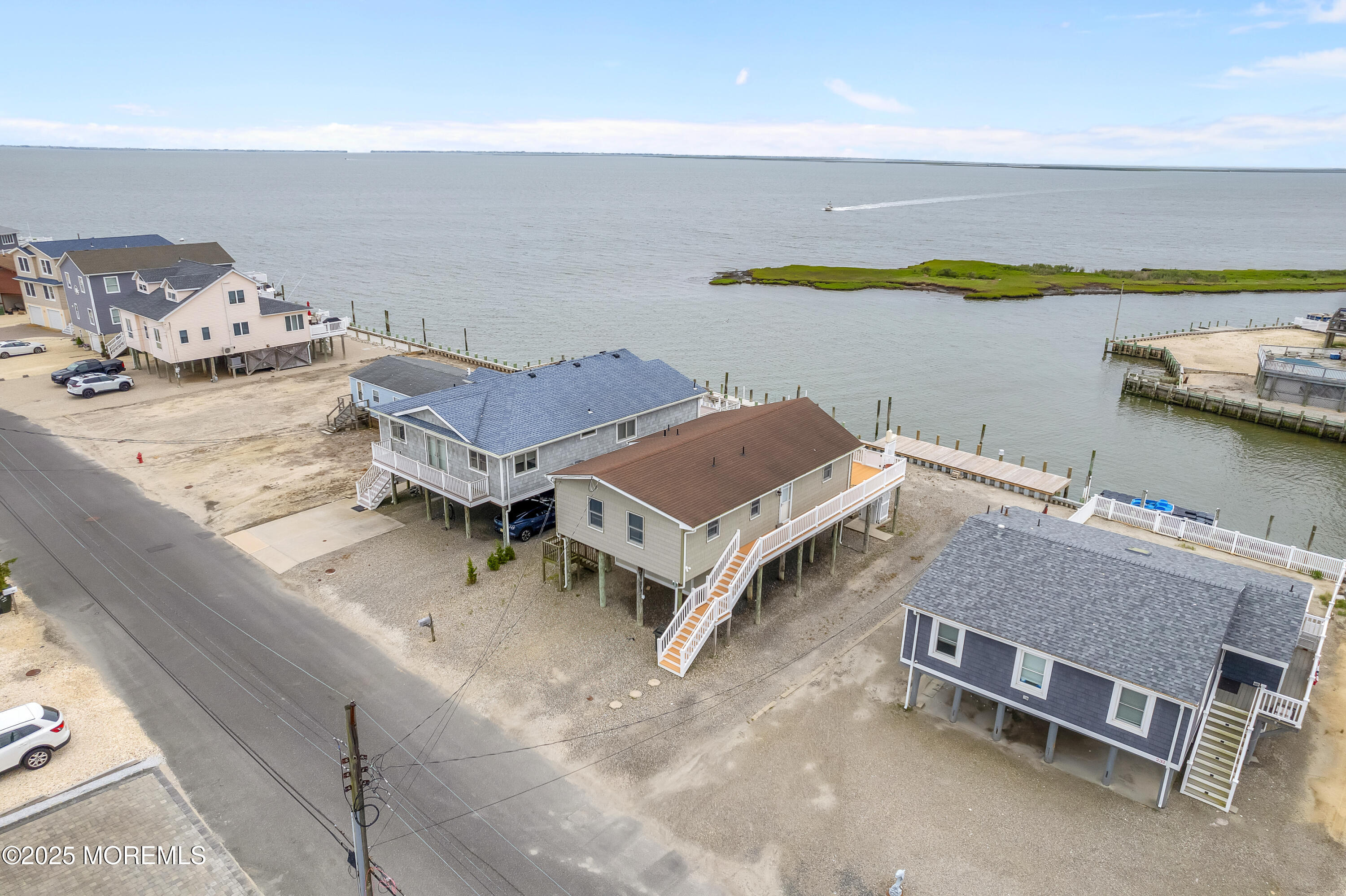 Tuckerton, New Jersey, 08087, United States, 3 Bedrooms Bedrooms, ,2 BathroomsBathrooms,Residential,For Sale,1849781