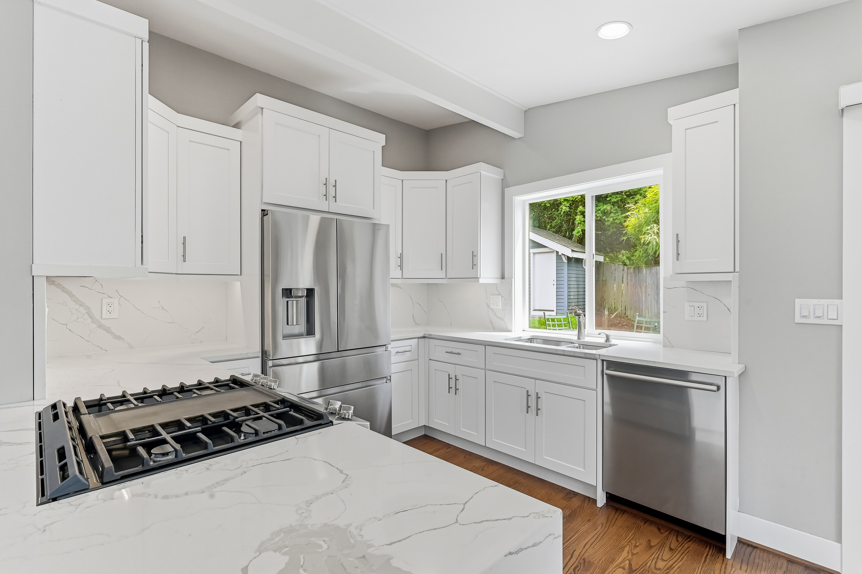  3872 139 Ave SE, Bellevue, WA 98006 - 物件實景