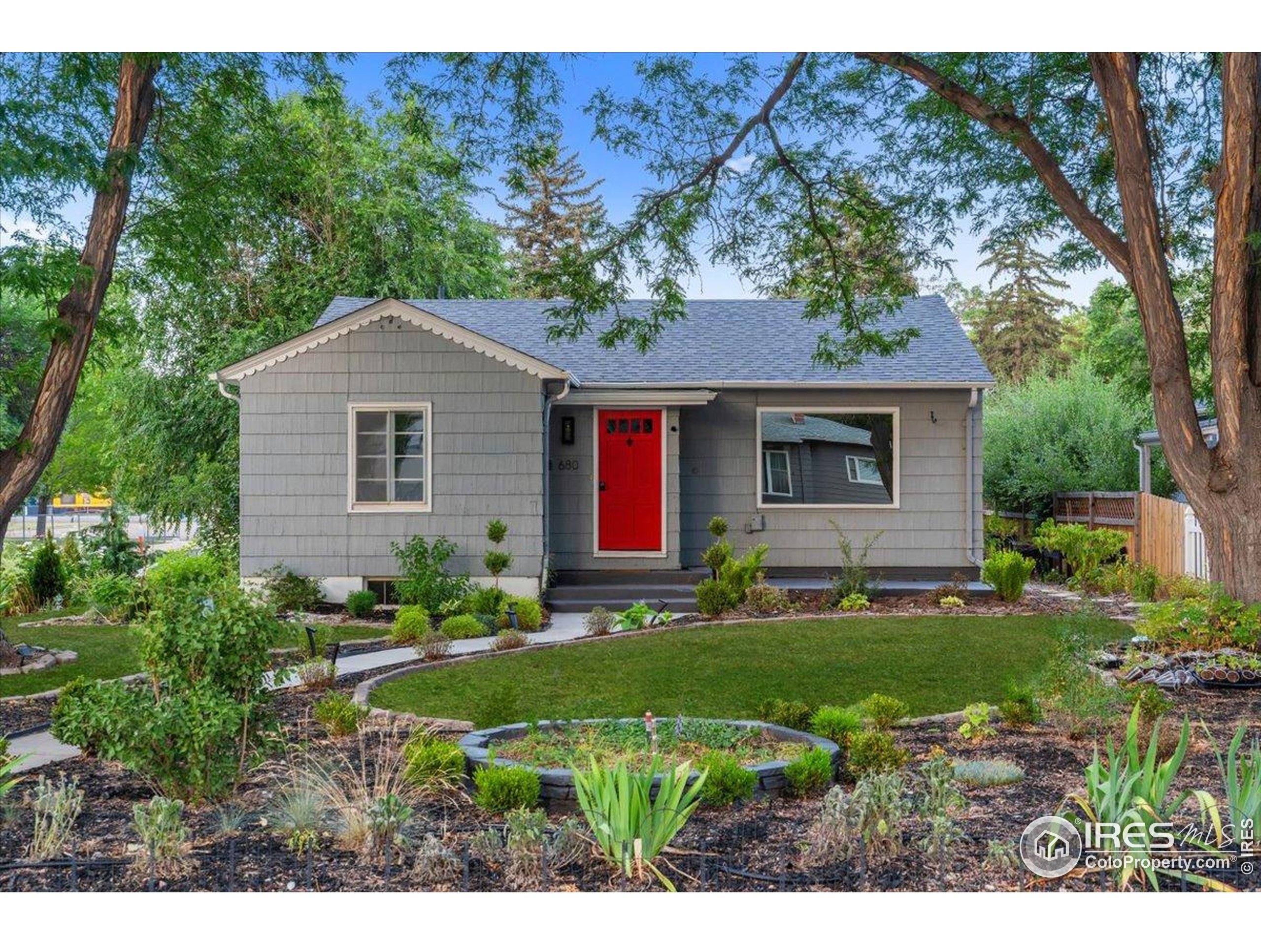 Loveland, Colorado, 80537, United States, 3 Bedrooms Bedrooms, ,1 BathroomBathrooms,Residential,For Sale,1910370
