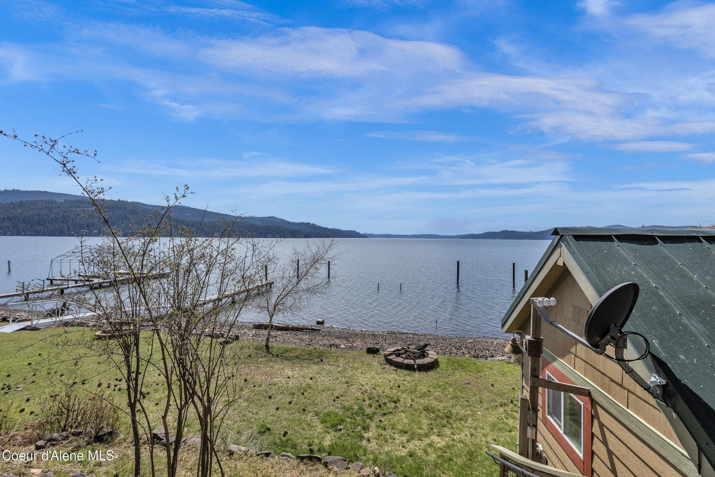Harrison, Idaho, 83833, United States, 3 Bedrooms Bedrooms, ,3 BathroomsBathrooms,Residential,For Sale,2041876
