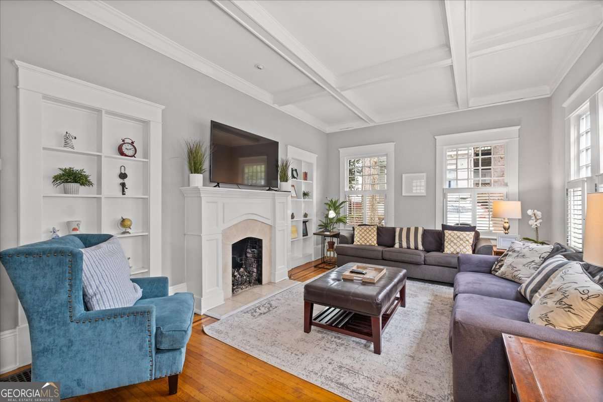 Atlanta, Georgia, 30308, United States, 5 Bedrooms Bedrooms, ,5 BathroomsBathrooms,Residential,For Sale,1988195