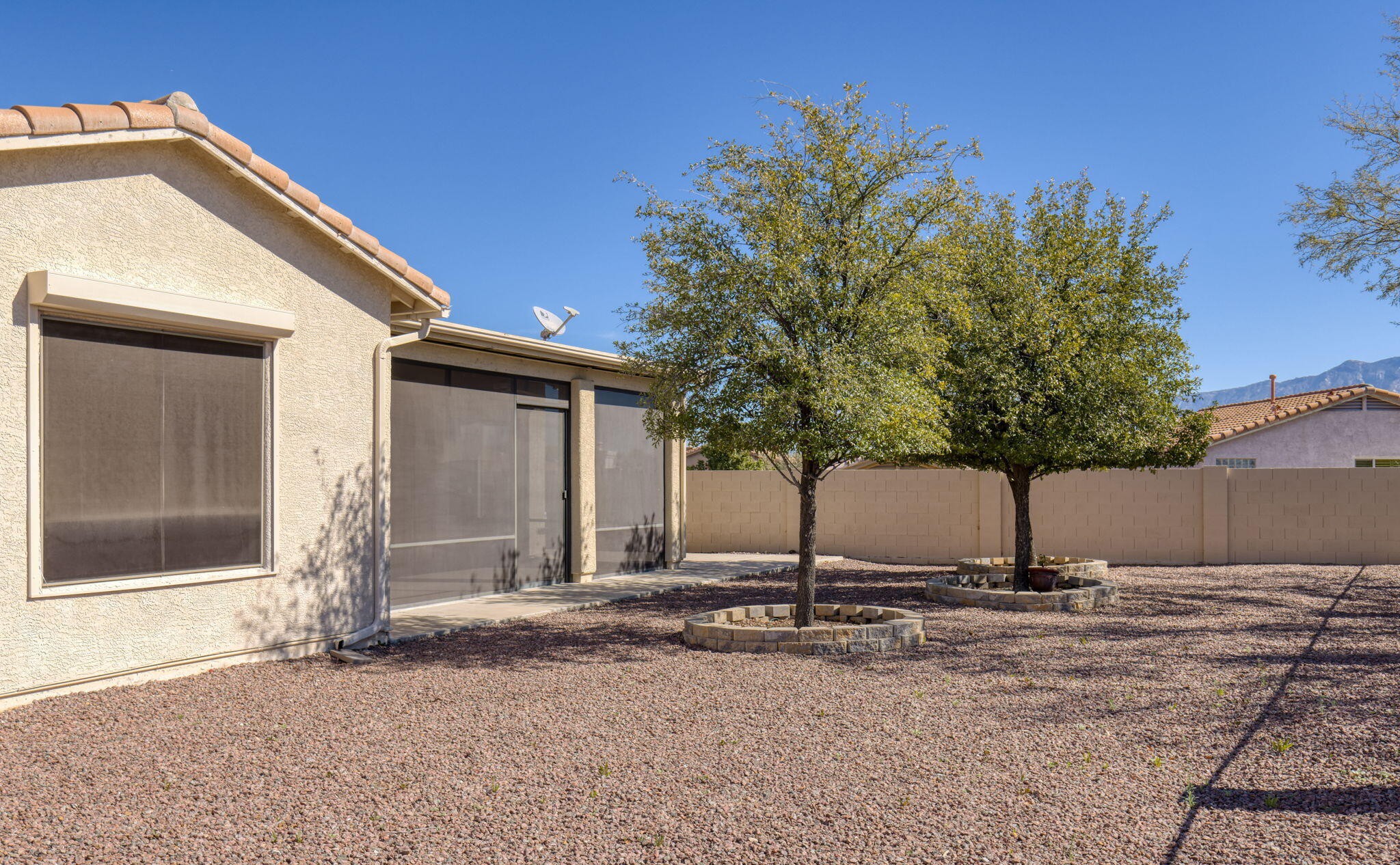  33 W Golden Spur Place, Tucson, AZ 85755 - 物件實景