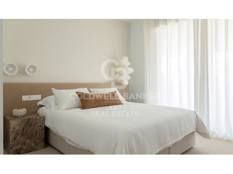 Marbella, Andalusia, ES, 3 Bedrooms Bedrooms, ,3 BathroomsBathrooms,Residential,For Sale,1804518