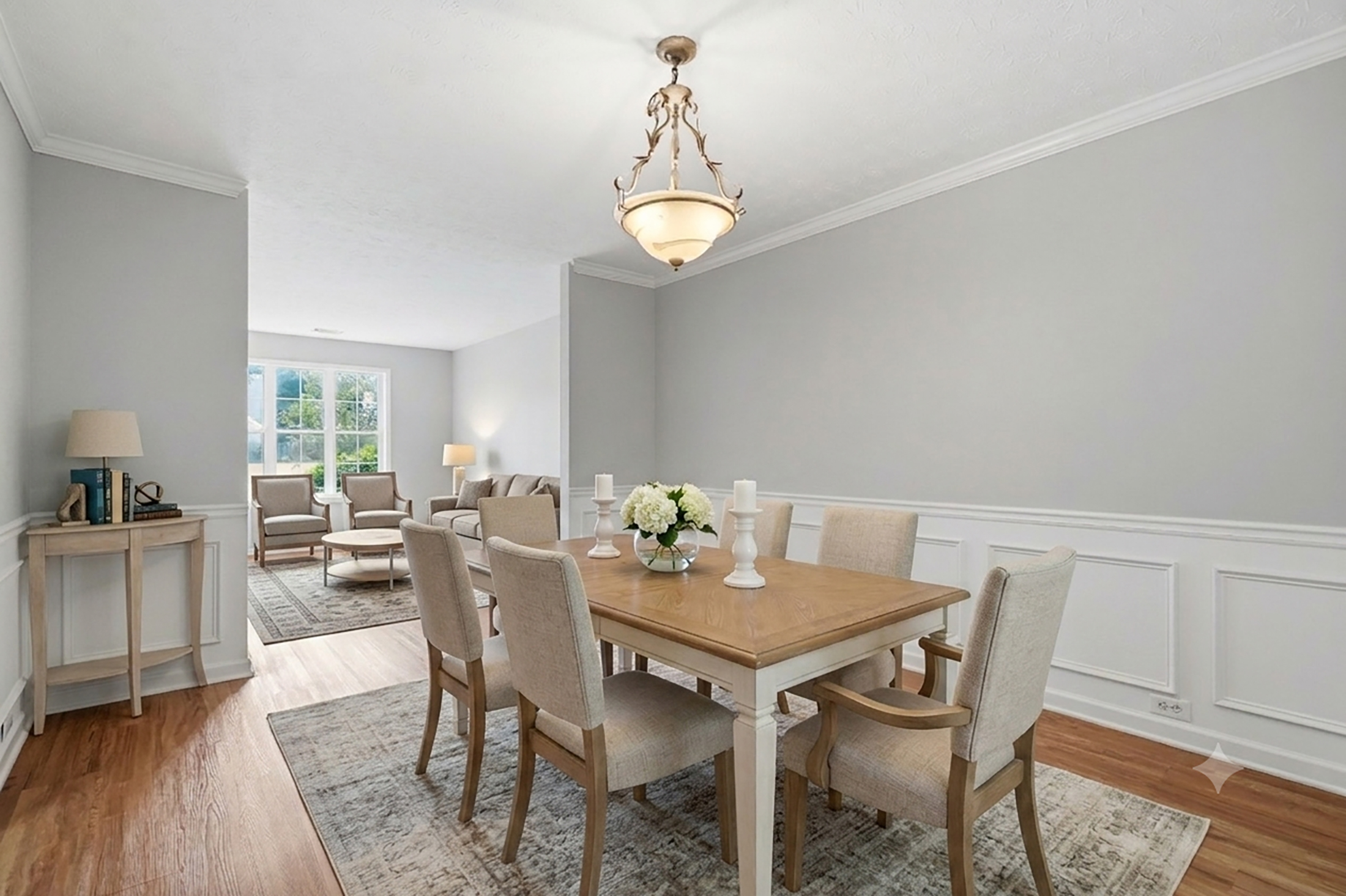  Private Cul-de-Sac Retreat in a Prime Alpharetta Swim Community - 物件實景