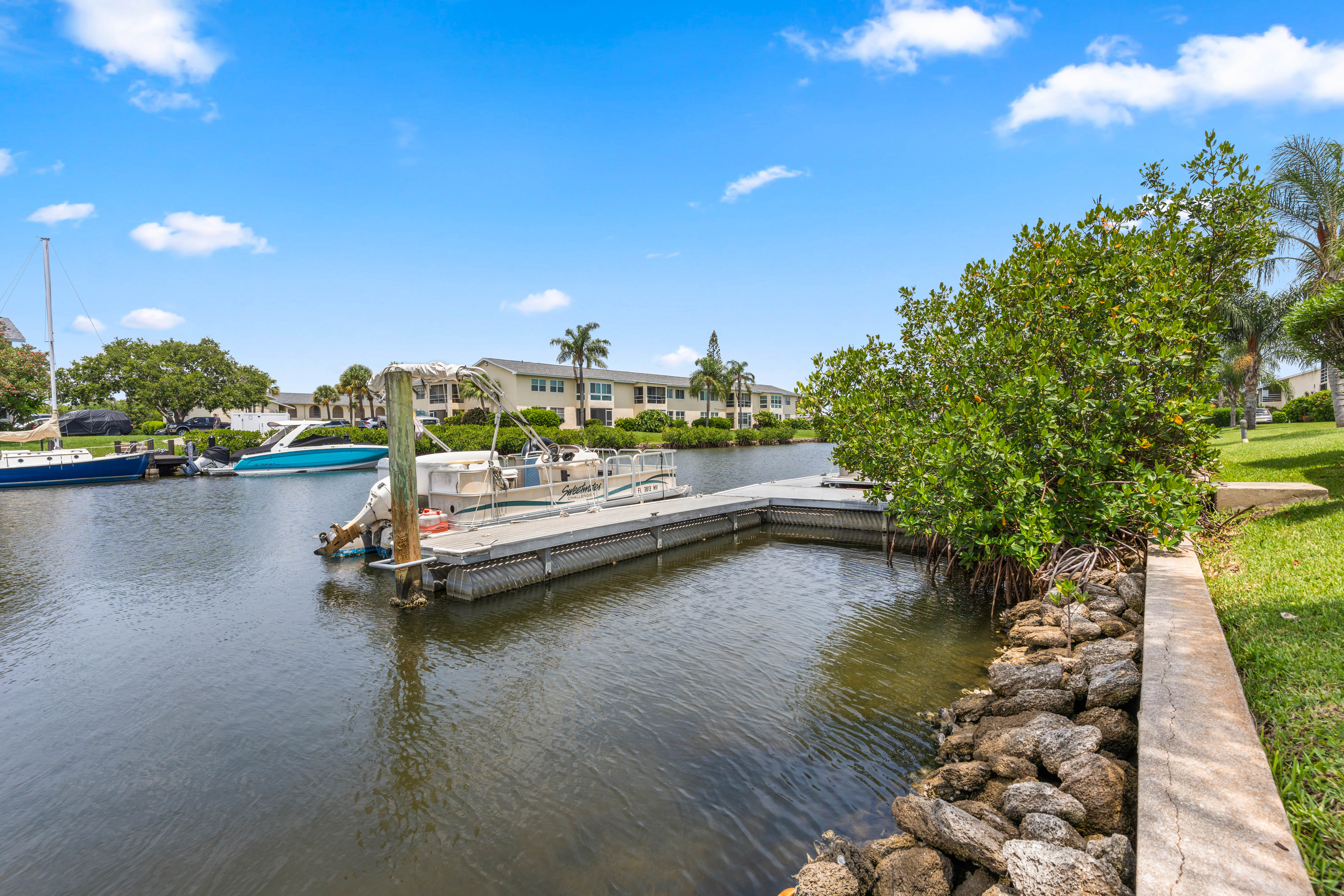  1825 Cobia Drive, Vero Beach, FL, 32960 - 物件實景